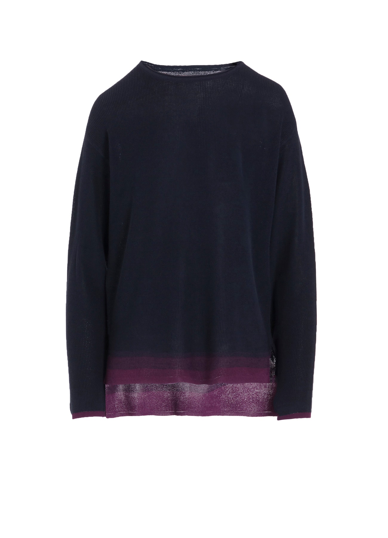 KNITWEAR(ニットウェア)｜YOHJI YAMAMOTOのレディースファッション