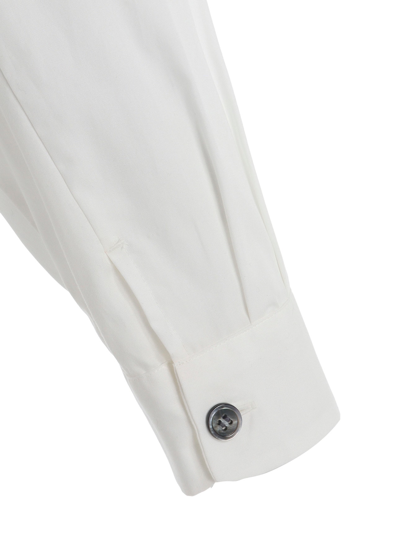 HIGH SOFT BROAD SHIRT