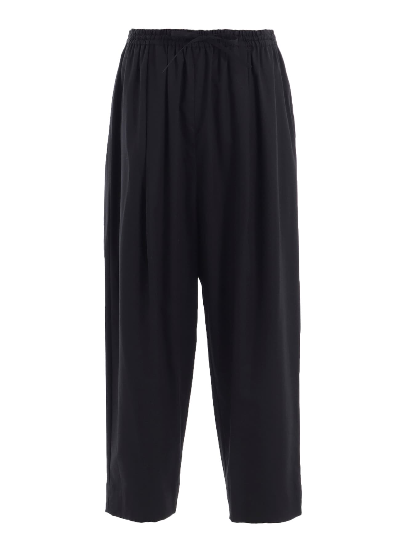 HIGH SOFT BROAD PANTS (M)