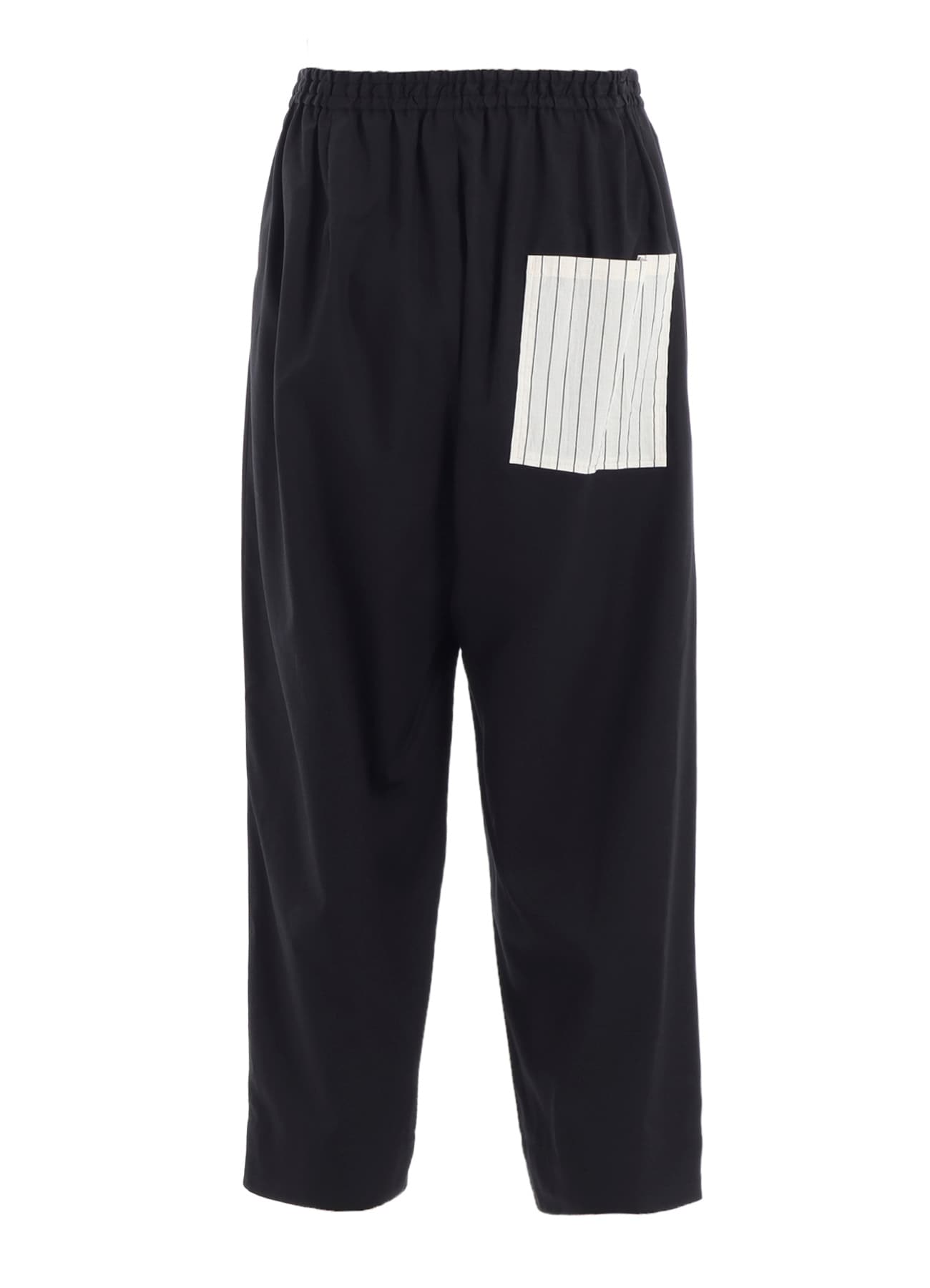 HIGH SOFT BROAD PANTS (M)