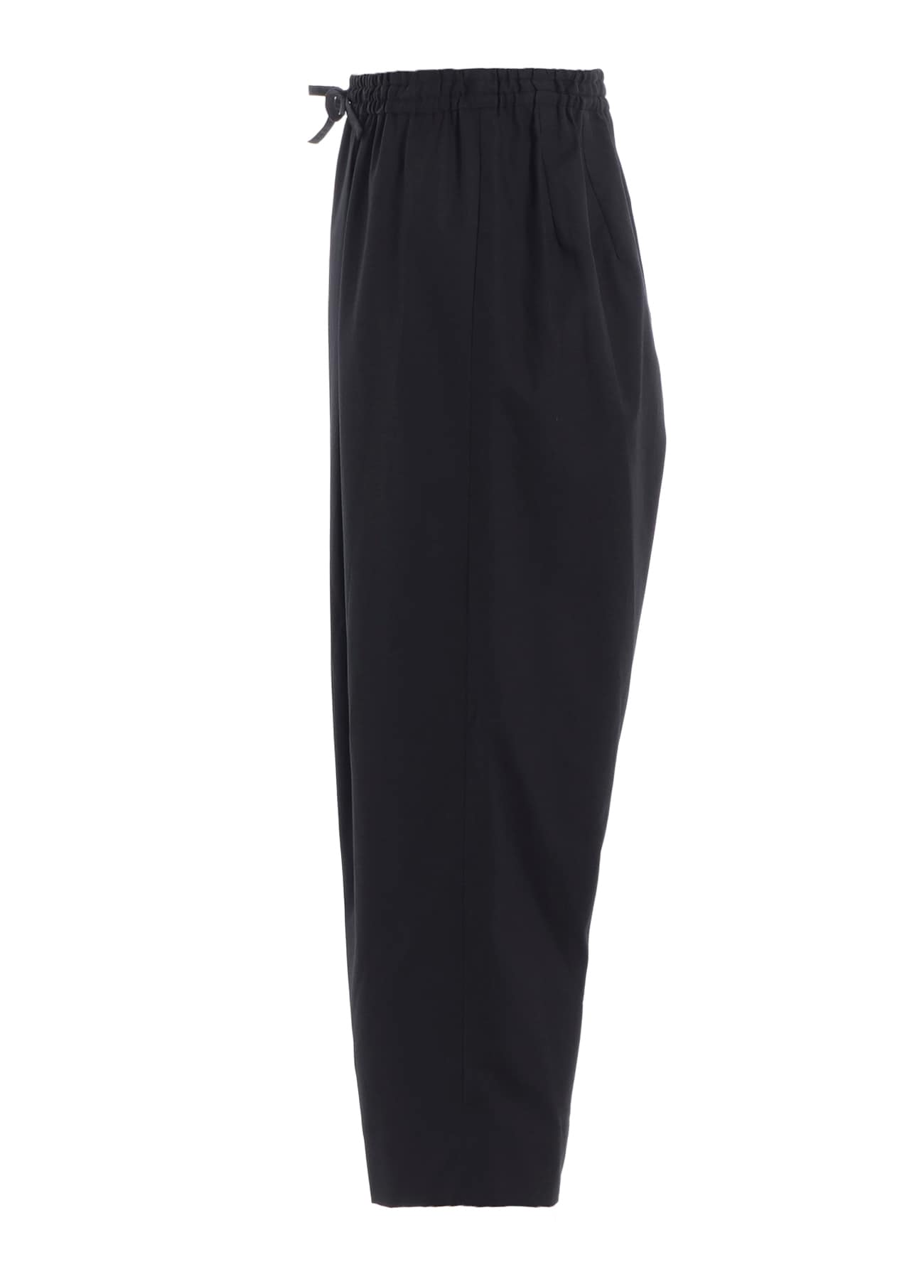 HIGH SOFT BROAD PANTS (M)
