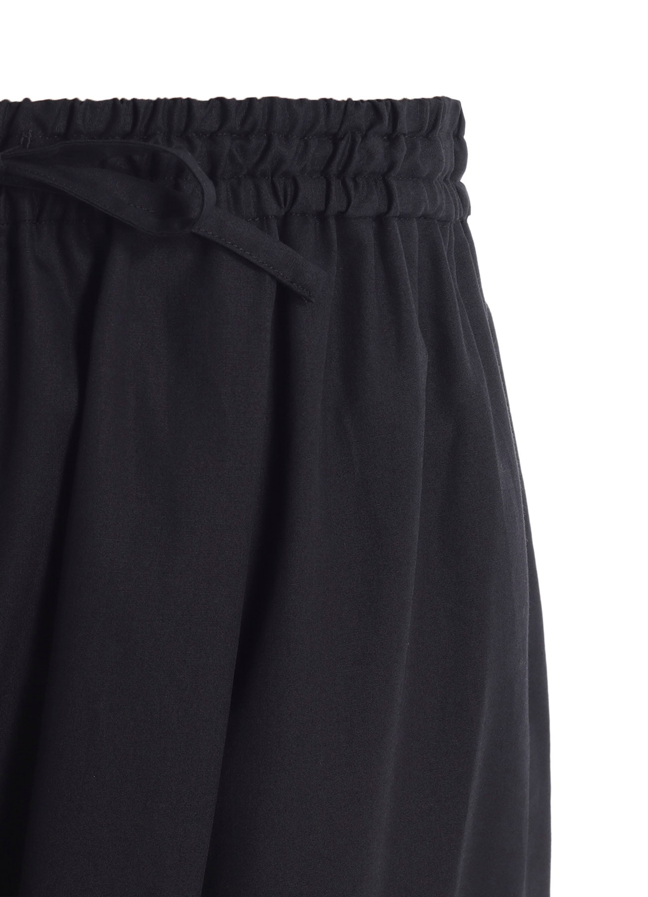 HIGH SOFT BROAD PANTS (M)