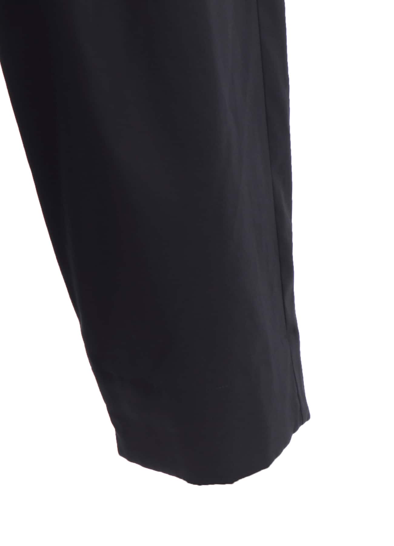 HIGH SOFT BROAD PANTS (M)