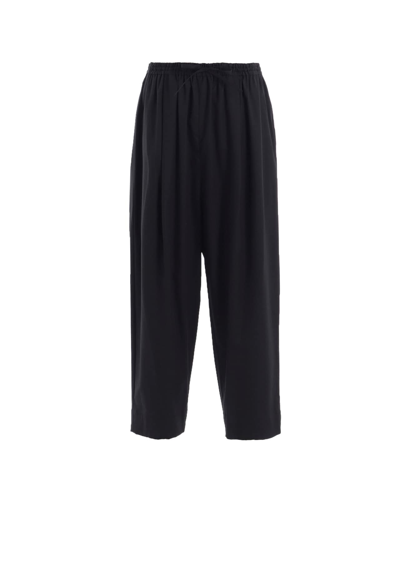 HIGH SOFT BROAD PANTS (M)