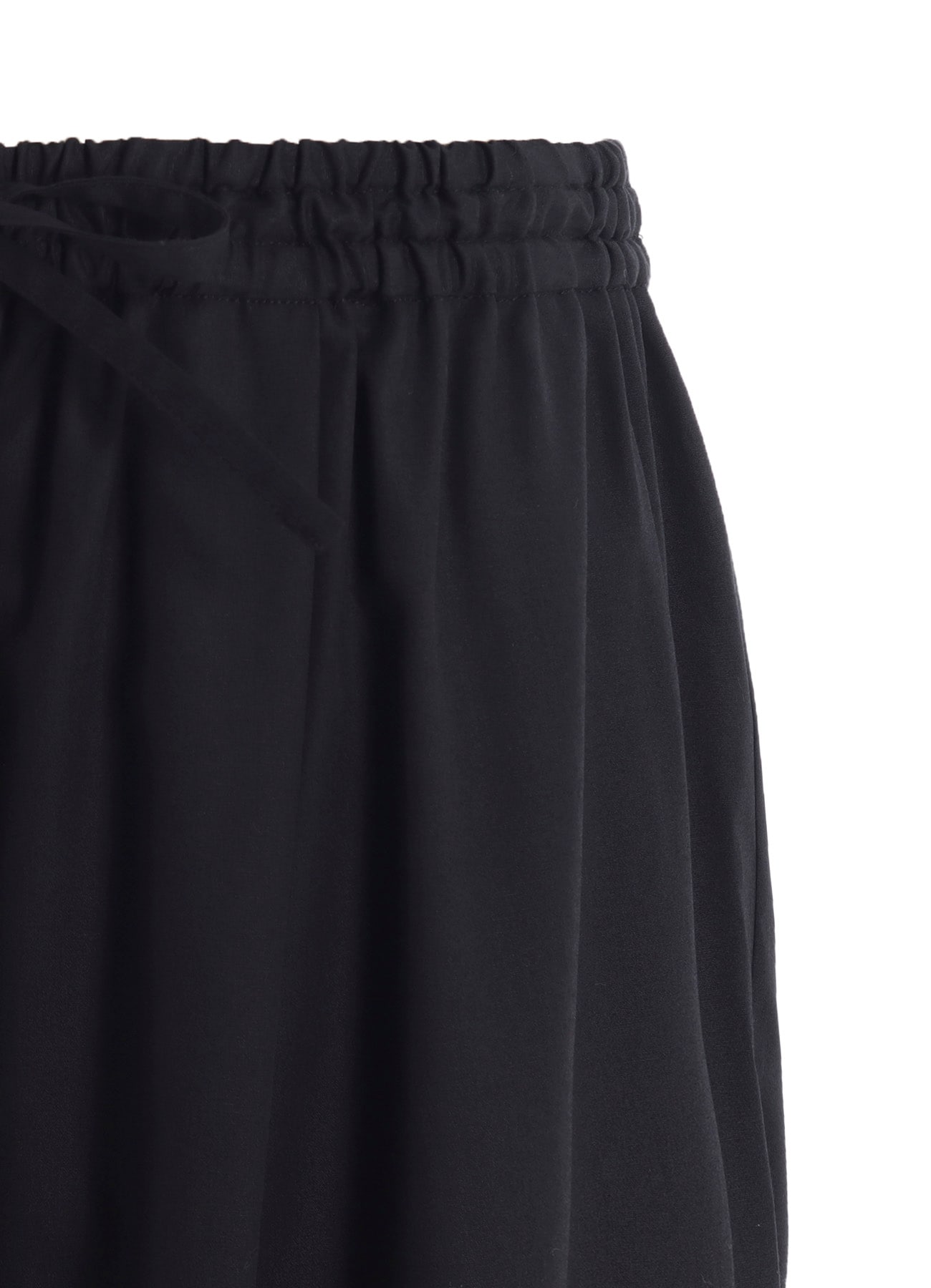 HIGH SOFT BROAD PANTS (L)