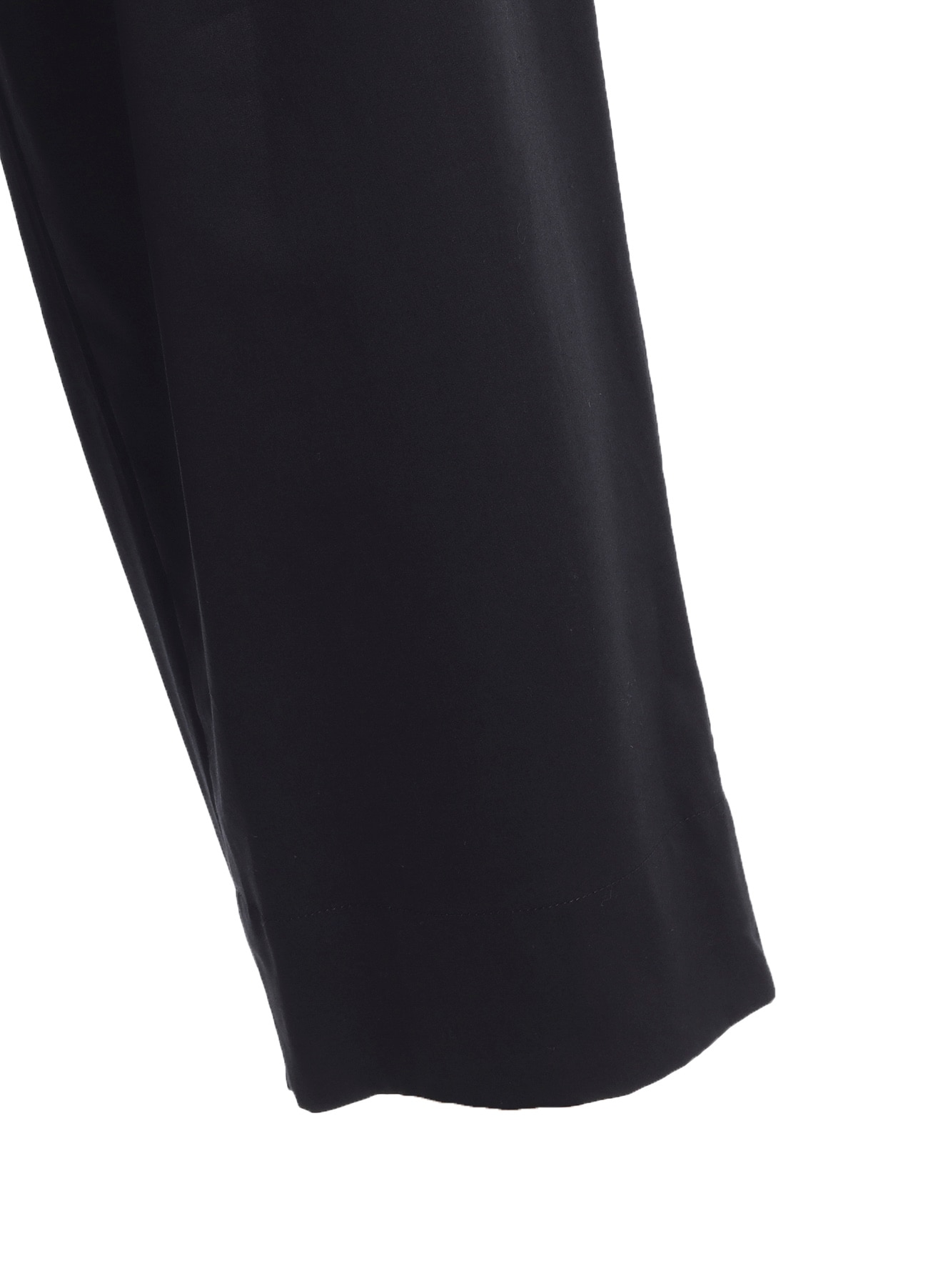 HIGH SOFT BROAD PANTS (L)
