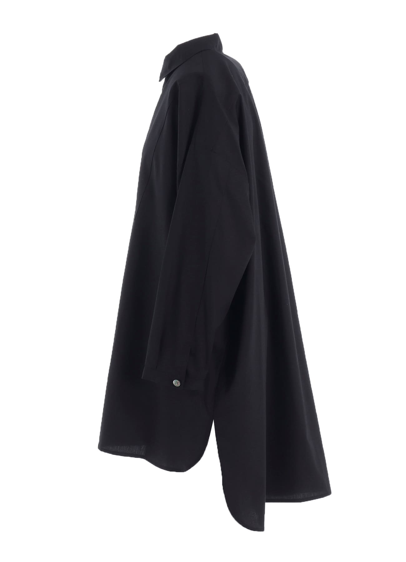 HIGH SOFT BROAD TUNIC