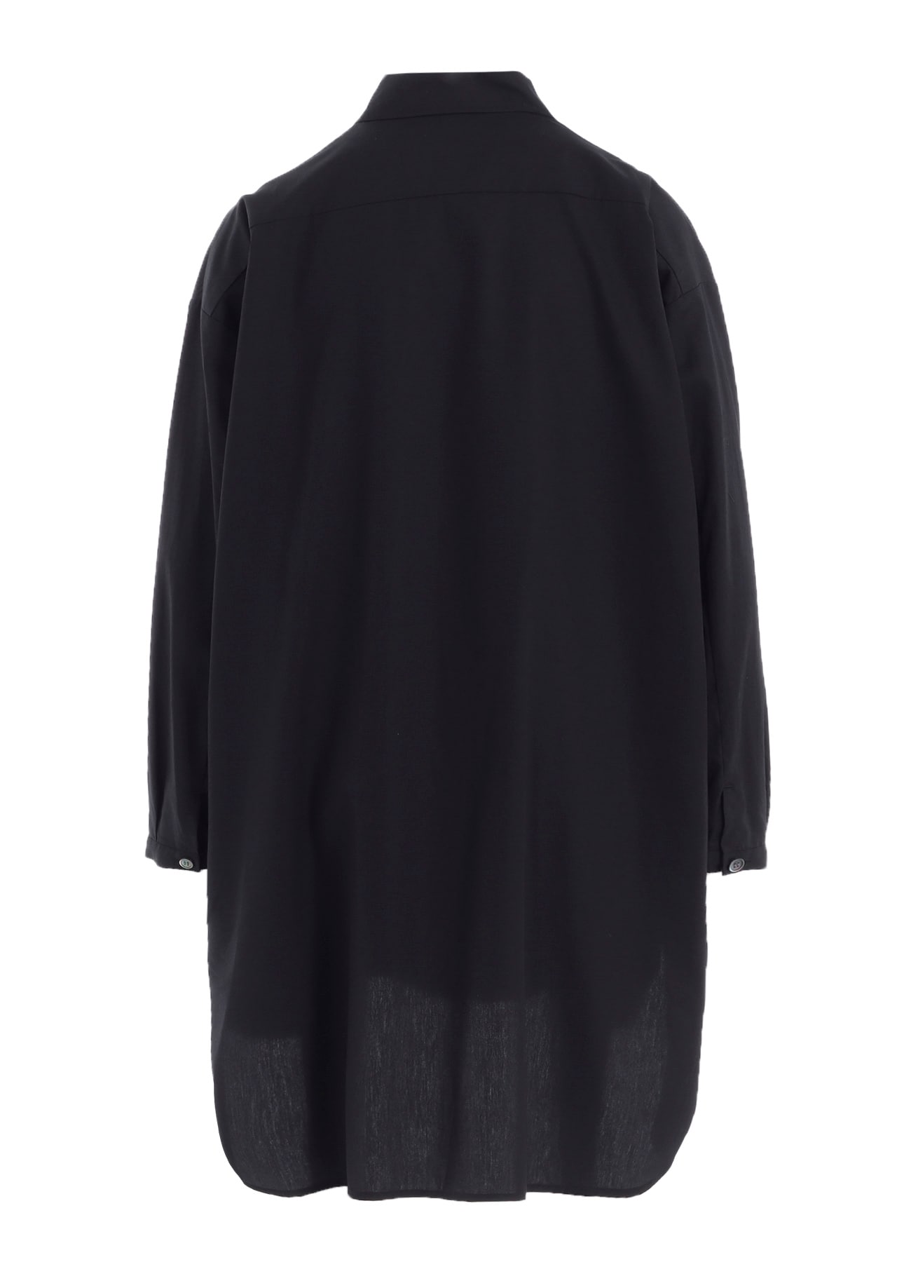 HIGH SOFT BROAD TUNIC