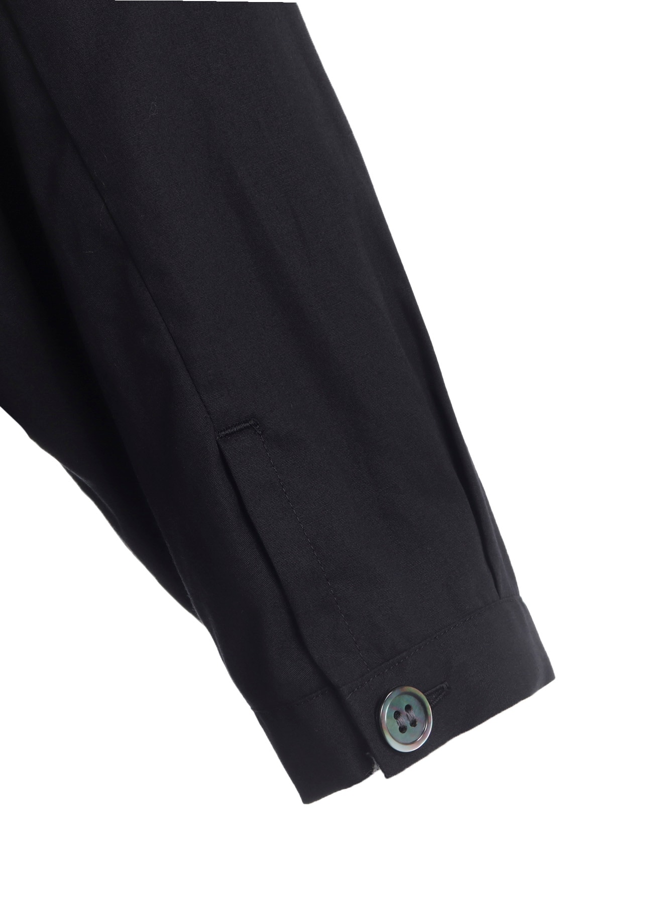 HIGH SOFT BROAD TUNIC