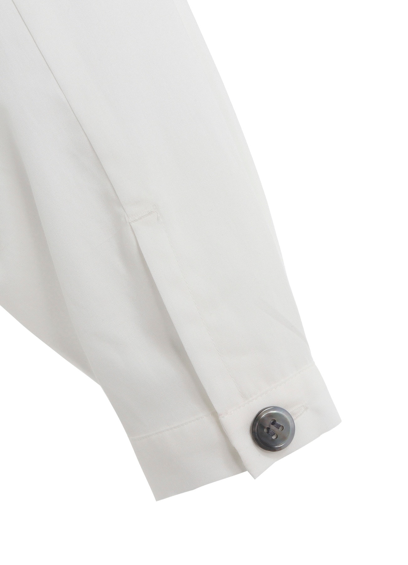 HIGH SOFT BROAD TUNIC