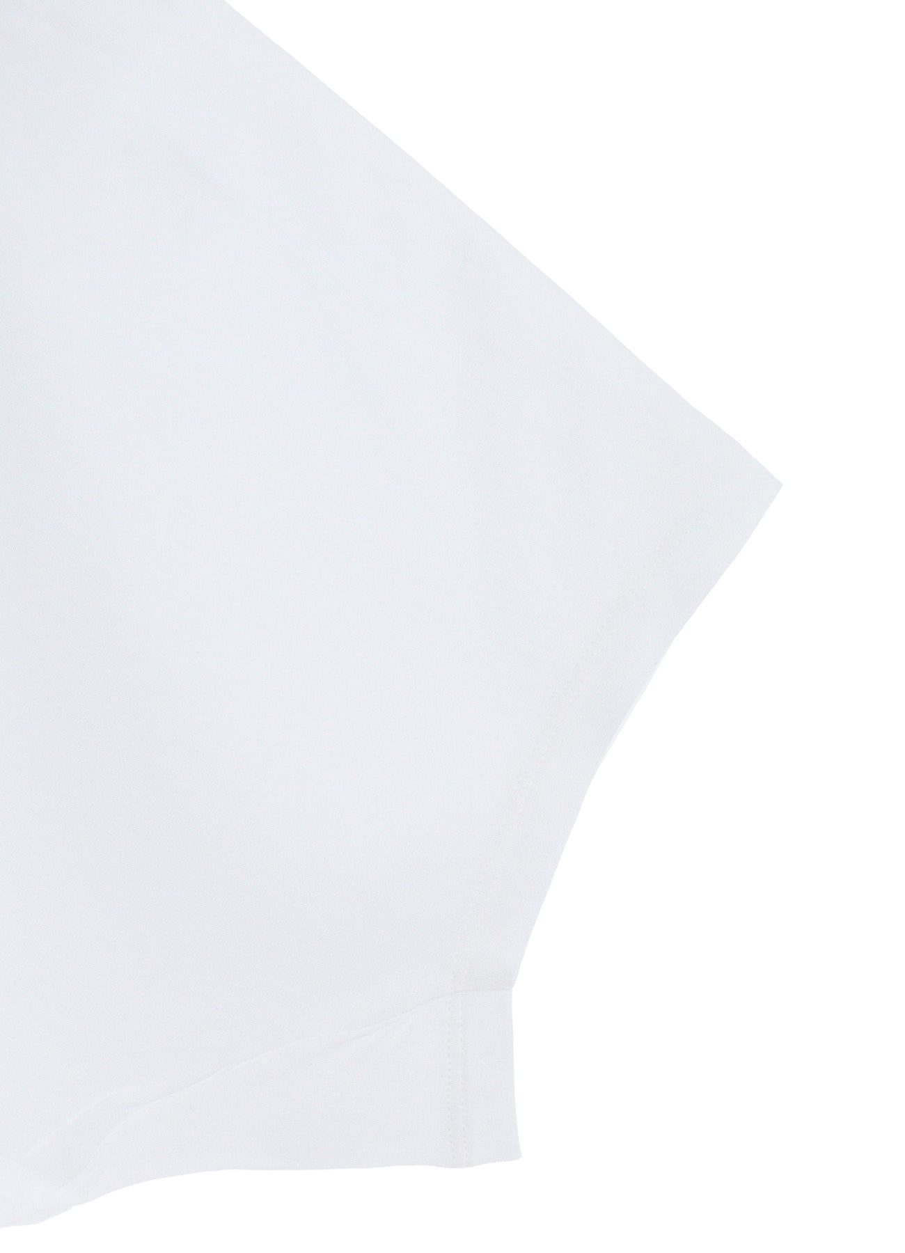 COTTON RAYON JERSEY SHIRT
