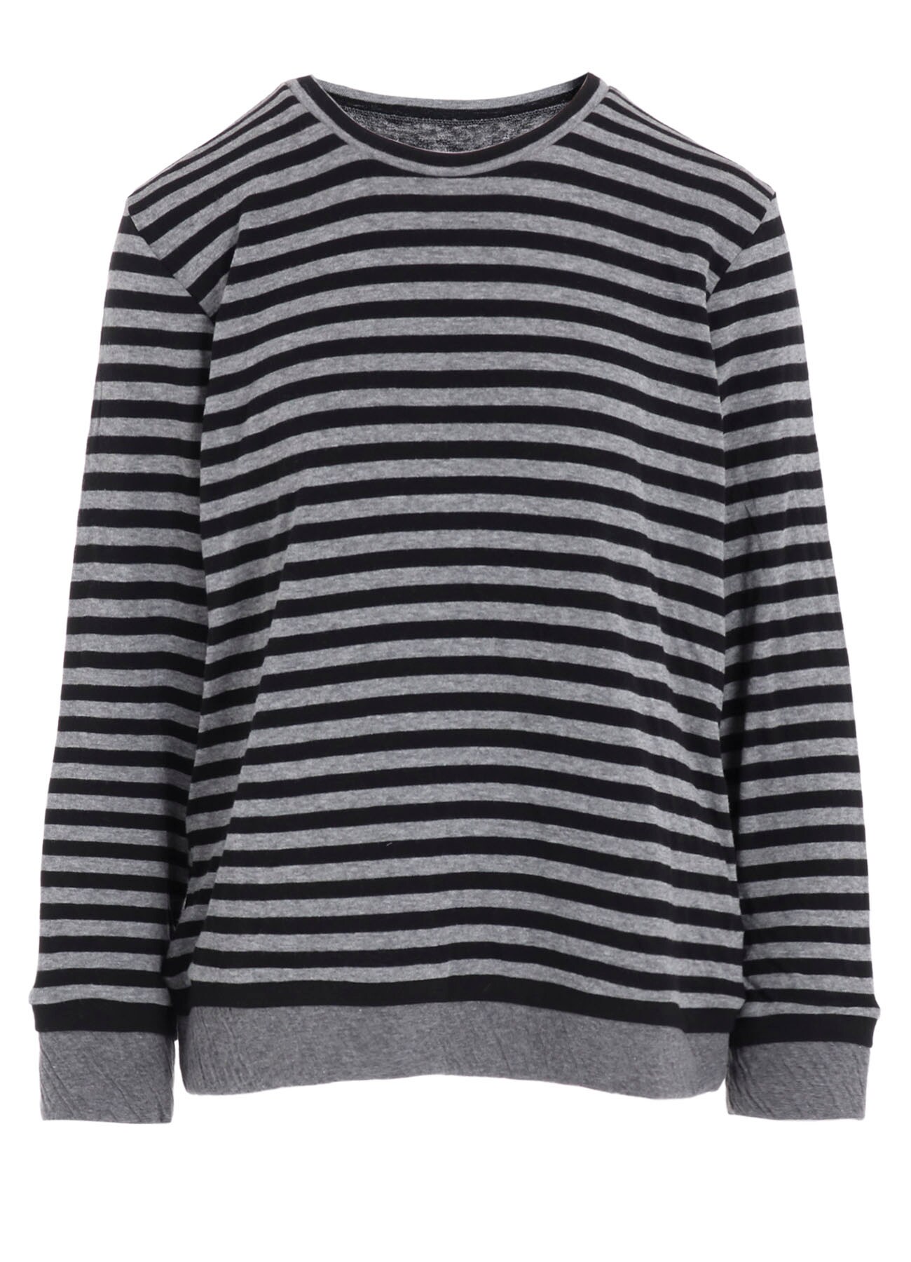 DUAL-LAYER JERSEY SHIRT (M)