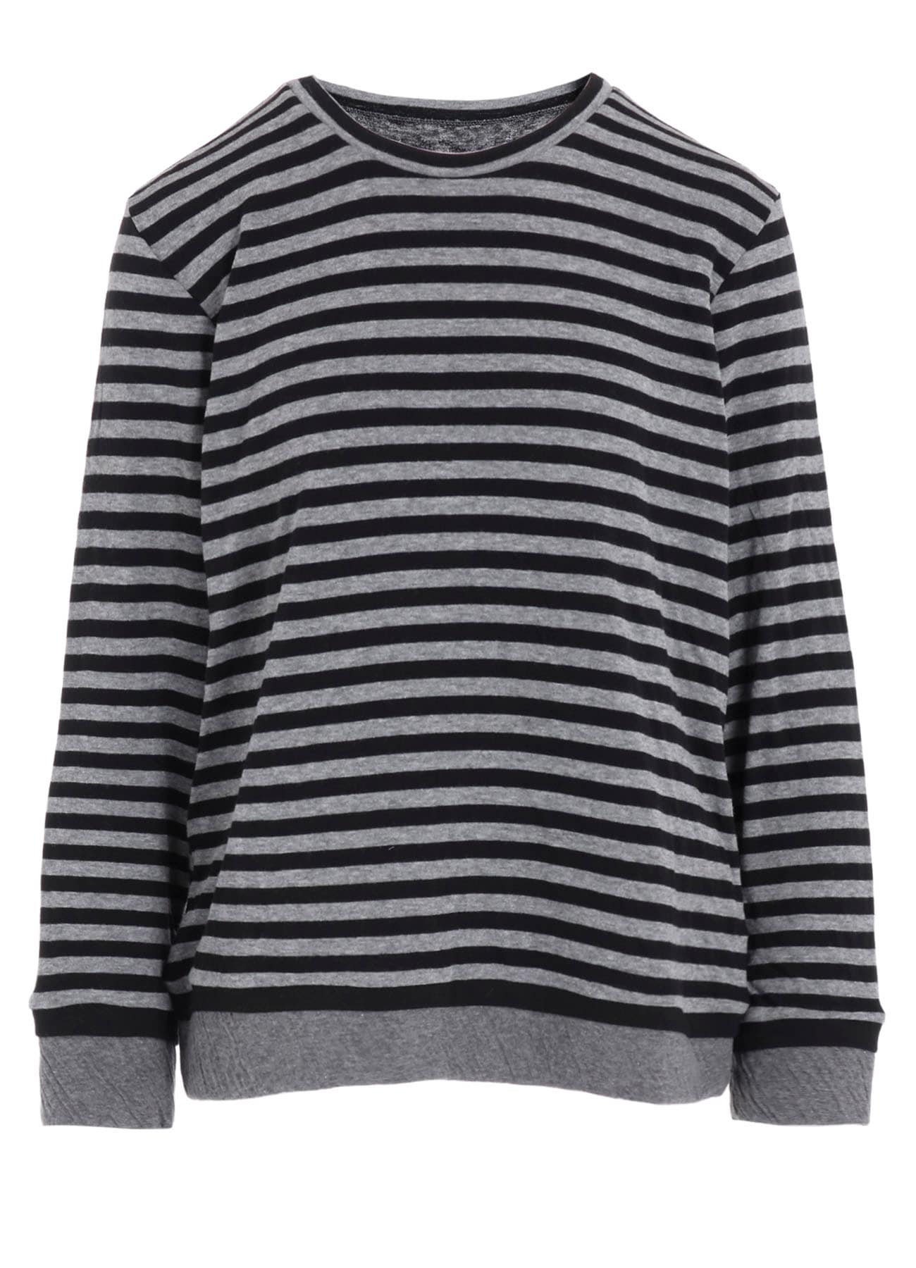 DUAL-LAYER JERSEY SHIRT (L)