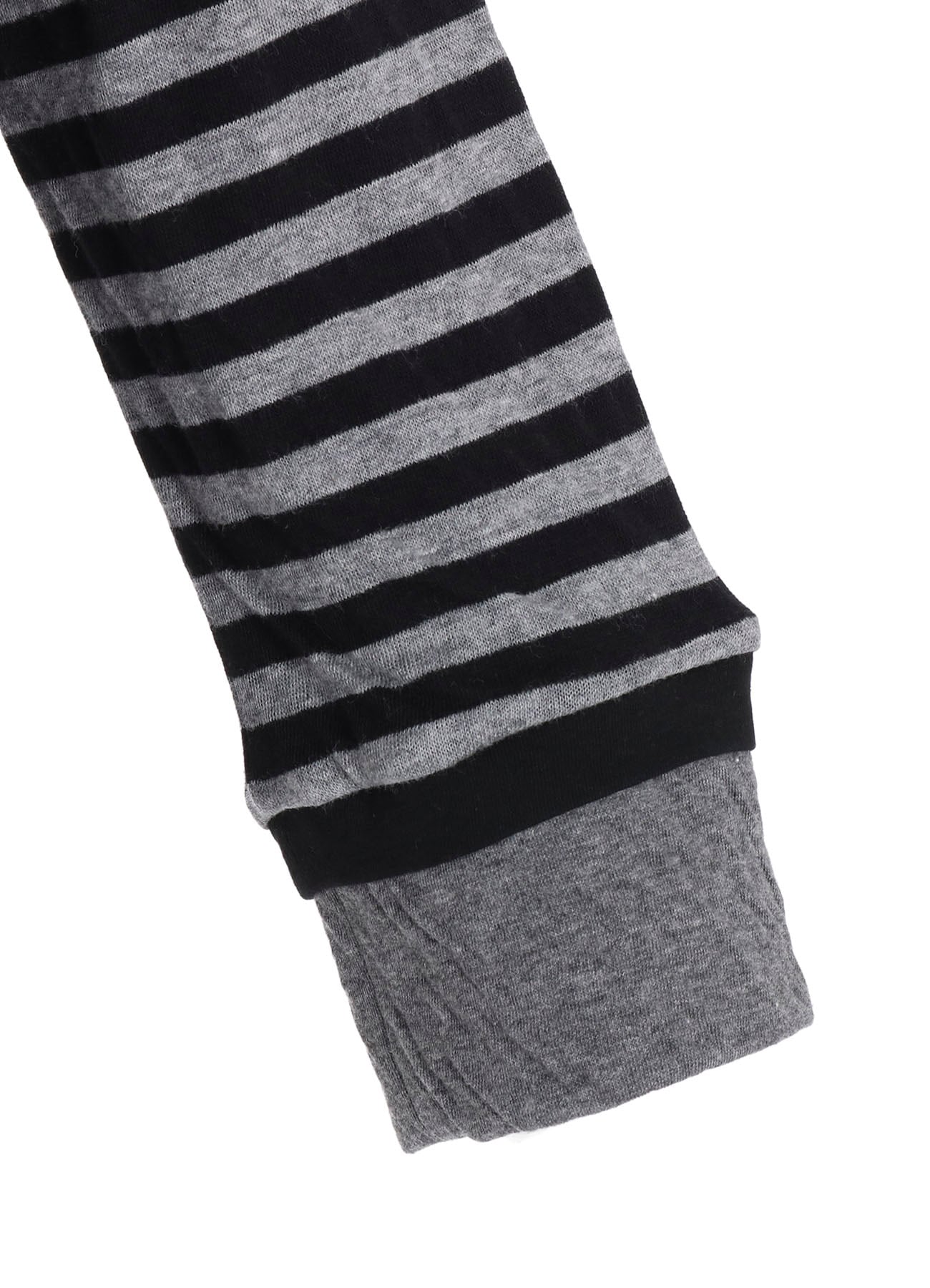 DUAL-LAYER JERSEY SHIRT (L)