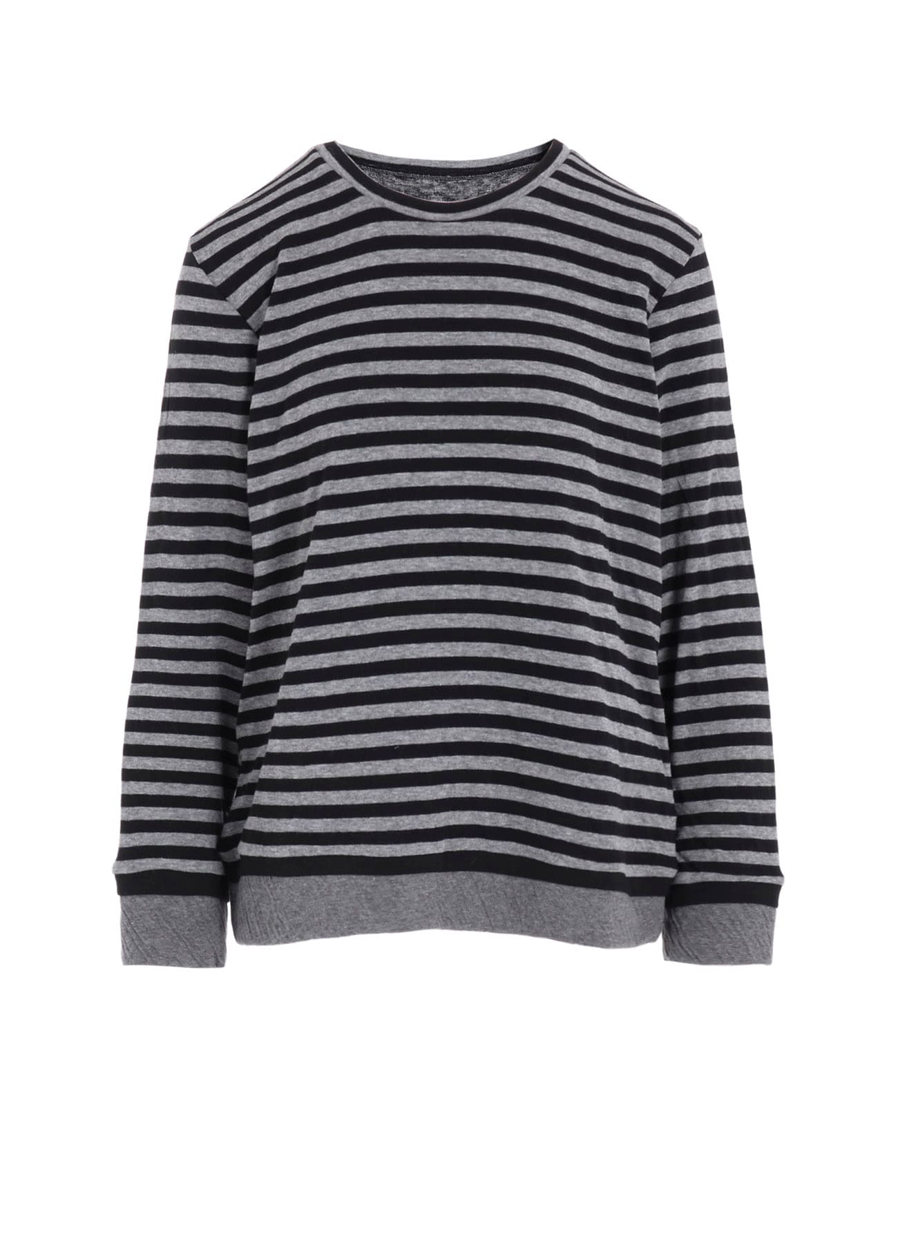 DUAL-LAYER JERSEY SHIRT (L)