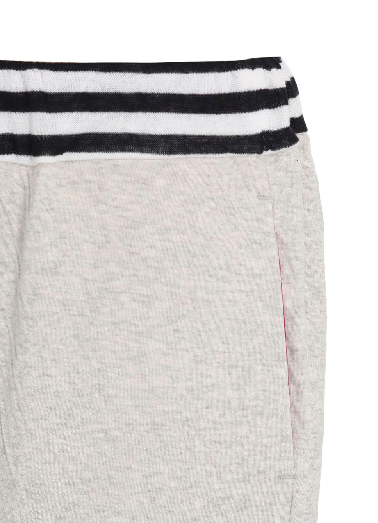 DUAL-LAYER JERSEY PANTS (M)