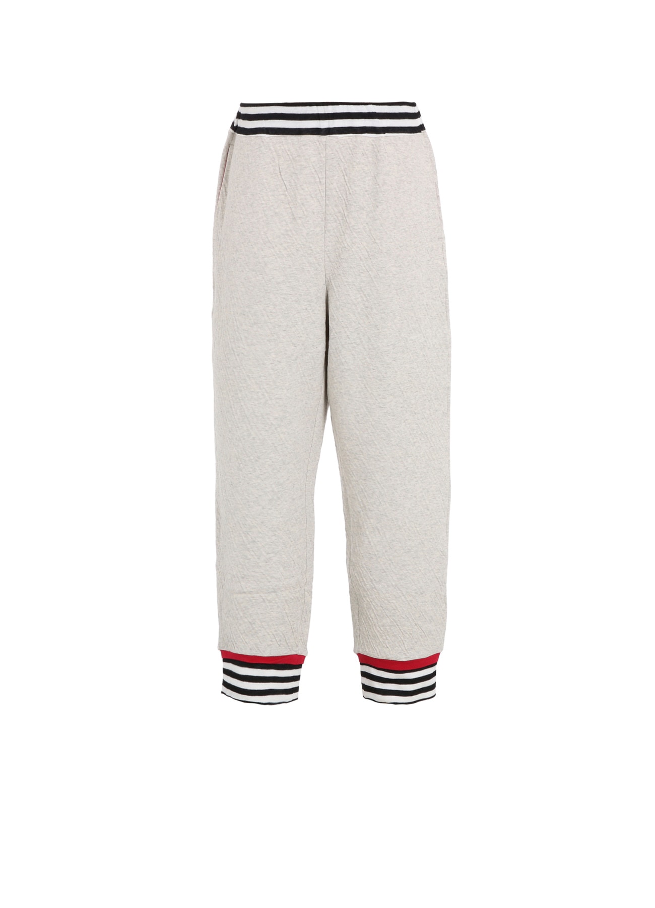 DUAL-LAYER JERSEY PANTS (M)