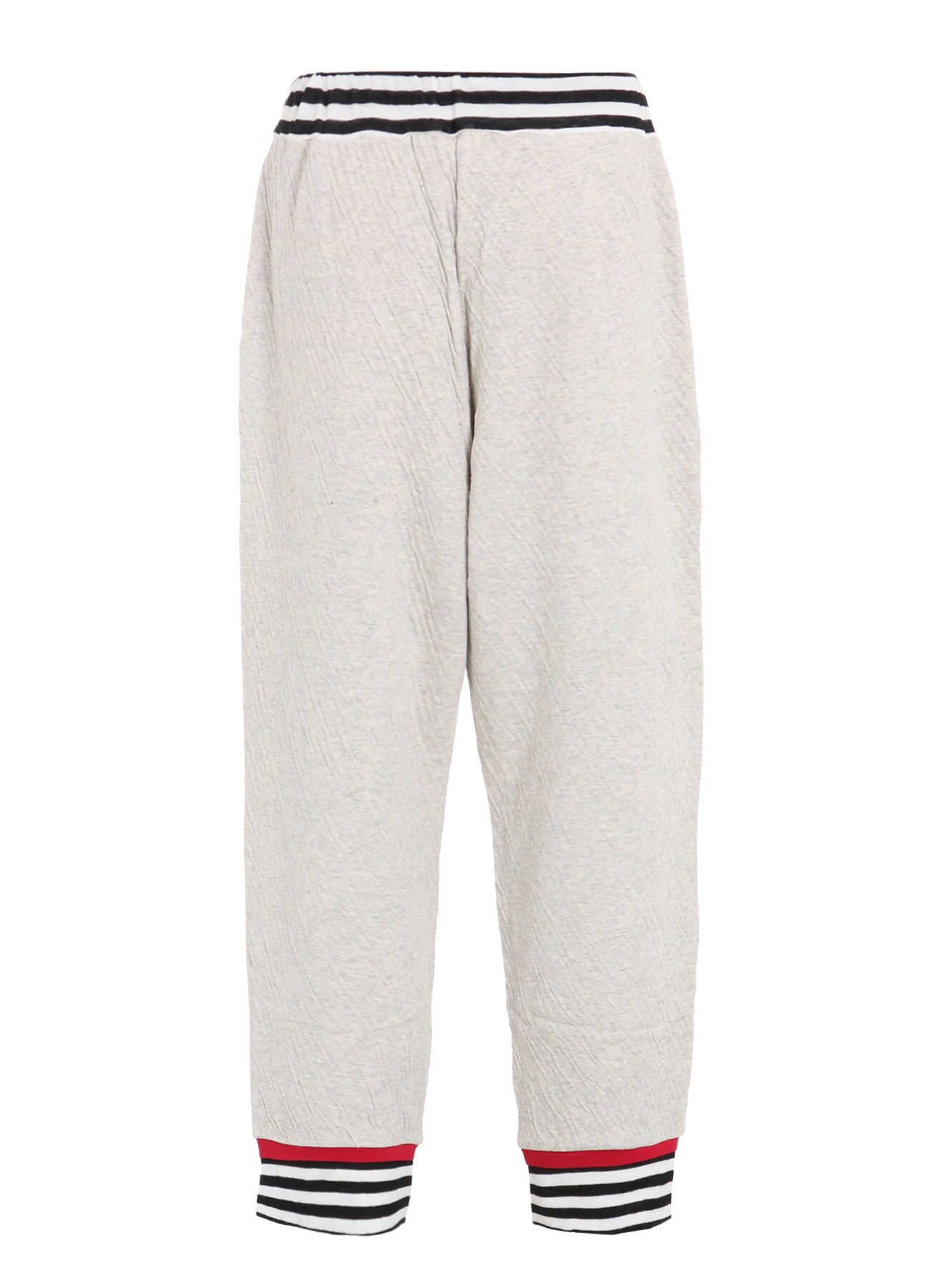 DUAL-LAYER JERSEY PANTS (L)