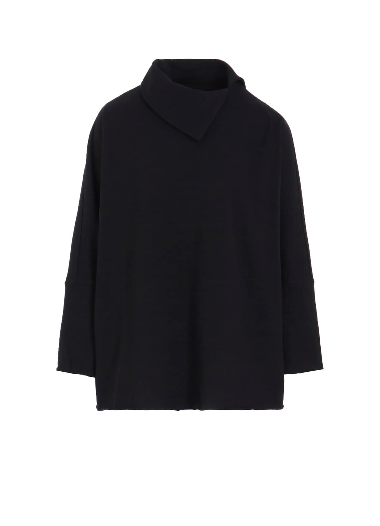 【極美品】Y's for living ドレープワンピース ブラック Y's for living(ワイズフォーリビング)|【公式通販】THE SHOP