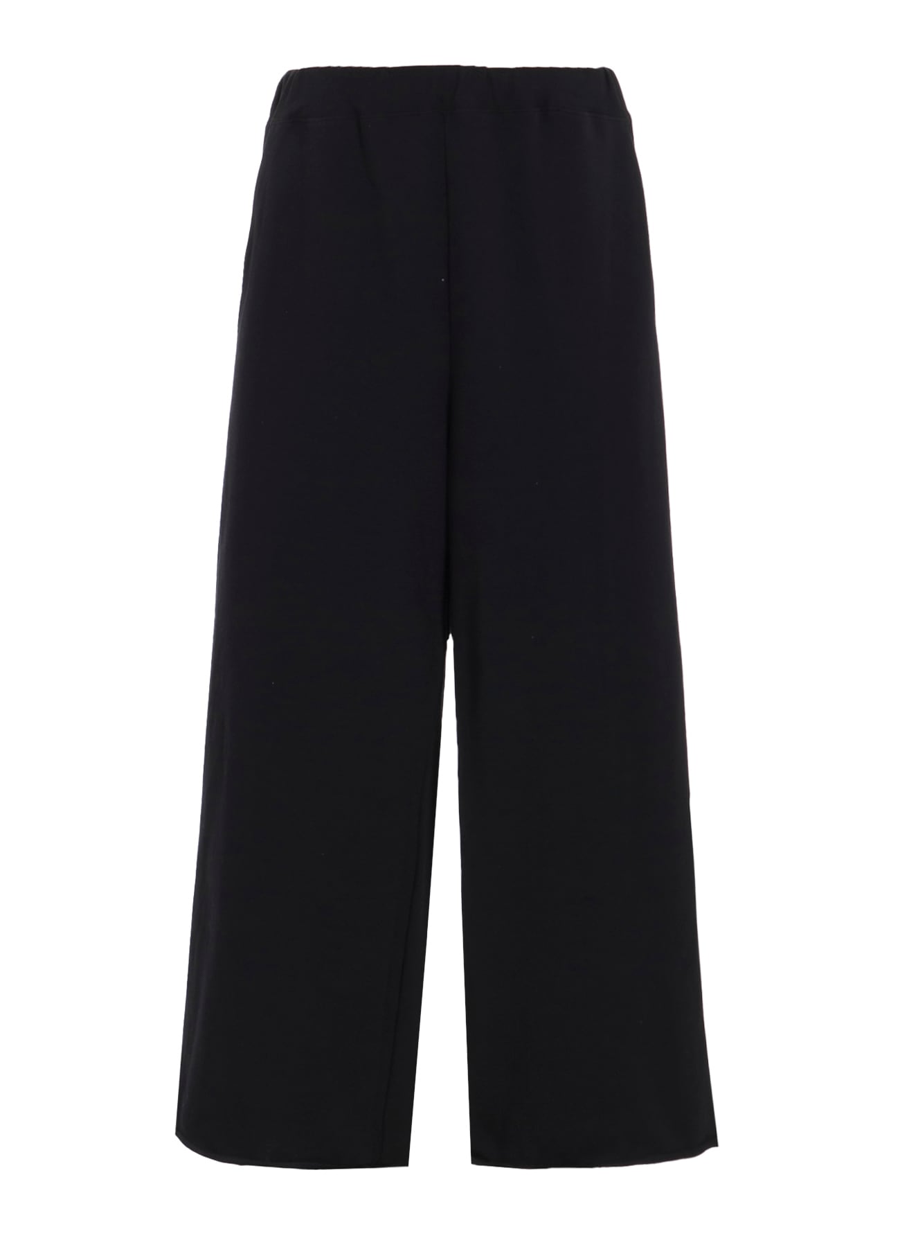 COTTON MINI FLEECE PANTS