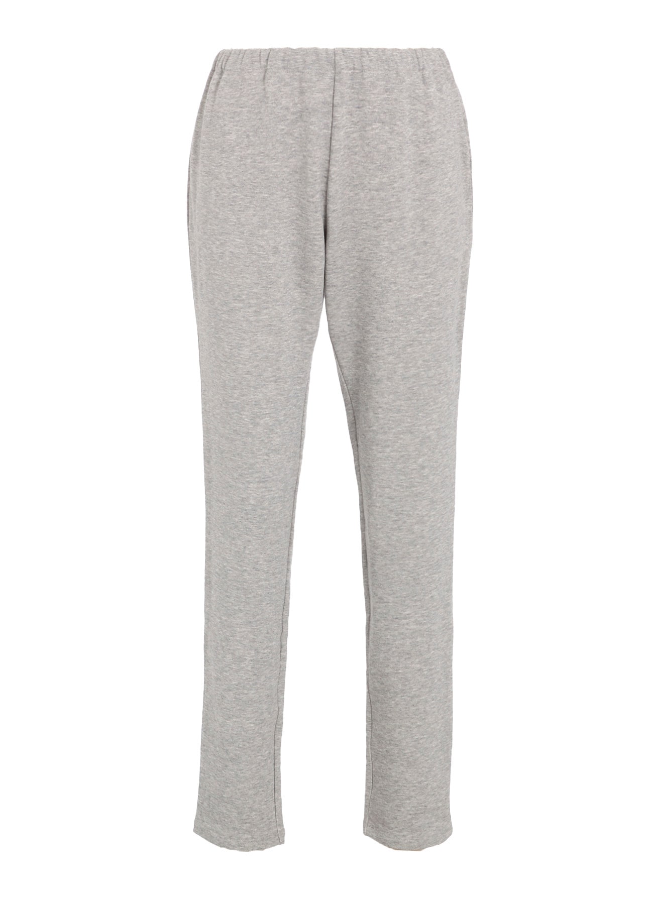 COTTON MINI FLEECE LEGGINGS