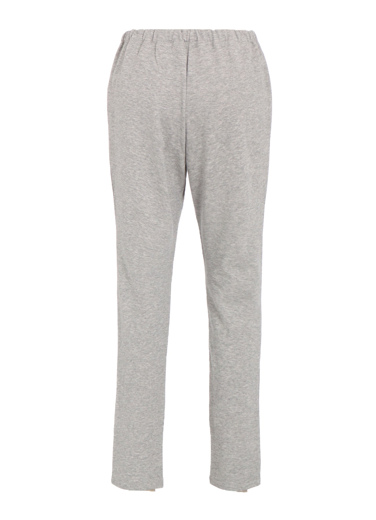 COTTON MINI FLEECE LEGGINGS