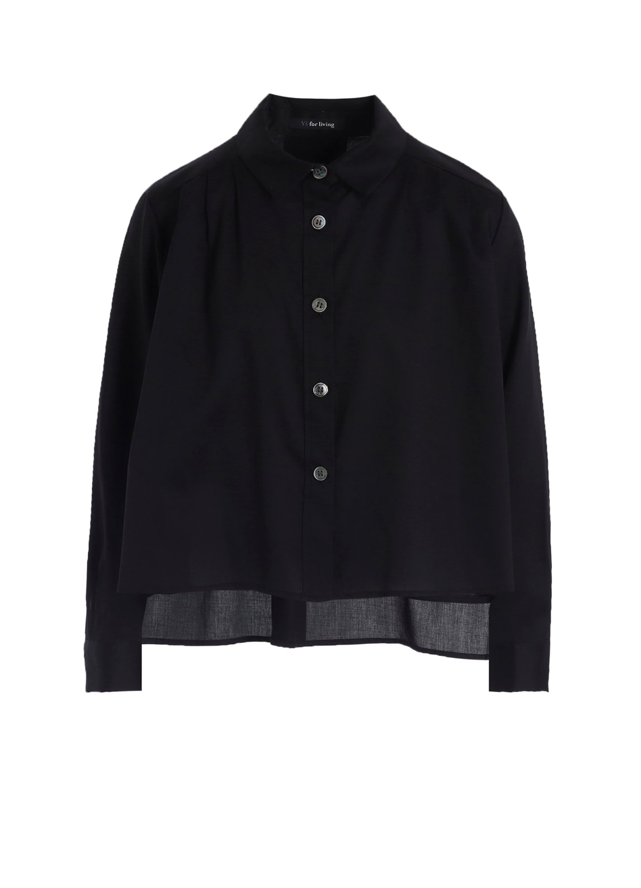 ボックスシルエット｜商品検索｜THE SHOP YOHJI YAMAMOTO