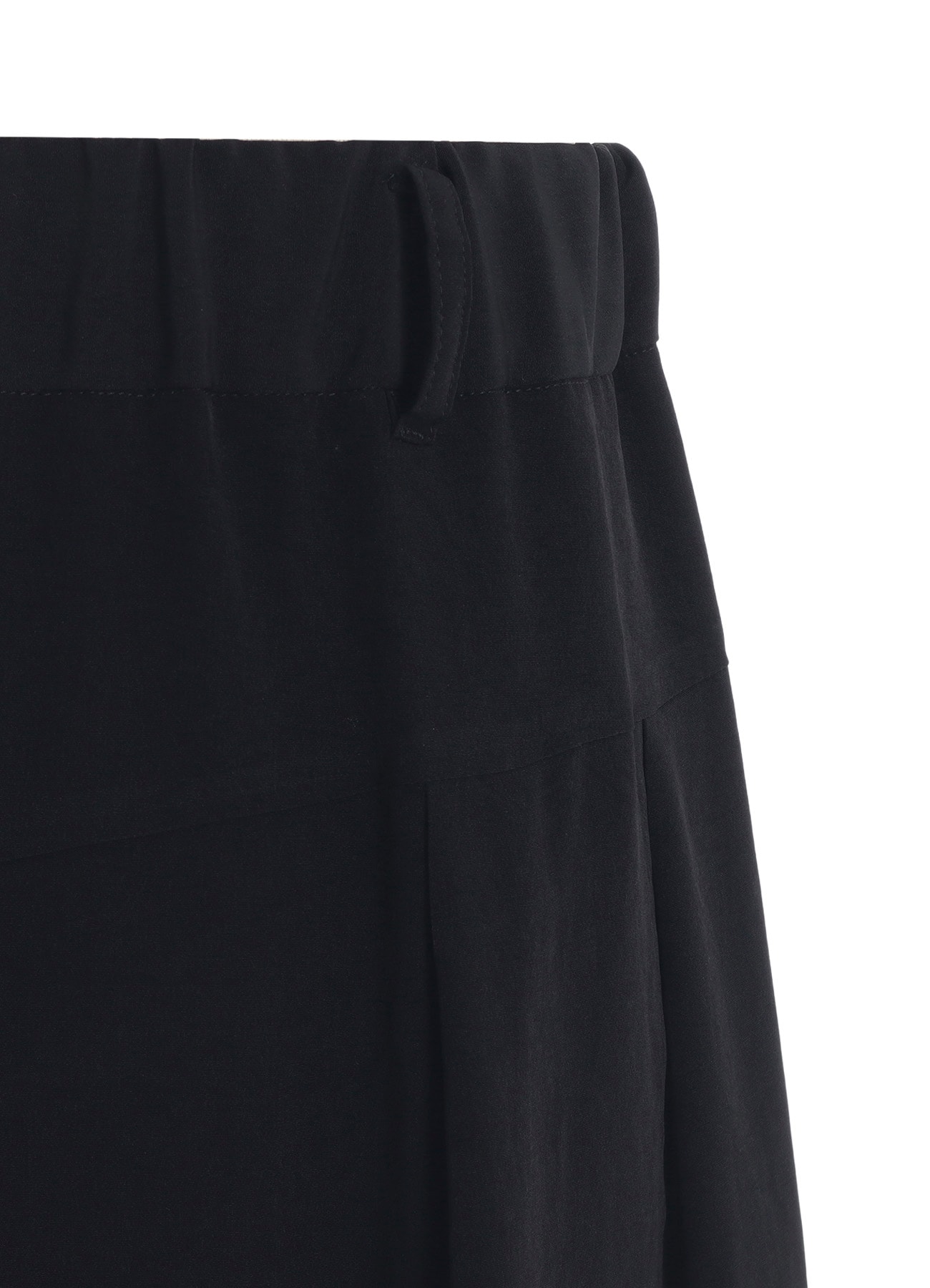 TRIAS DE CHINE PANTS(FREE SIZE Black): Y's for living｜THE