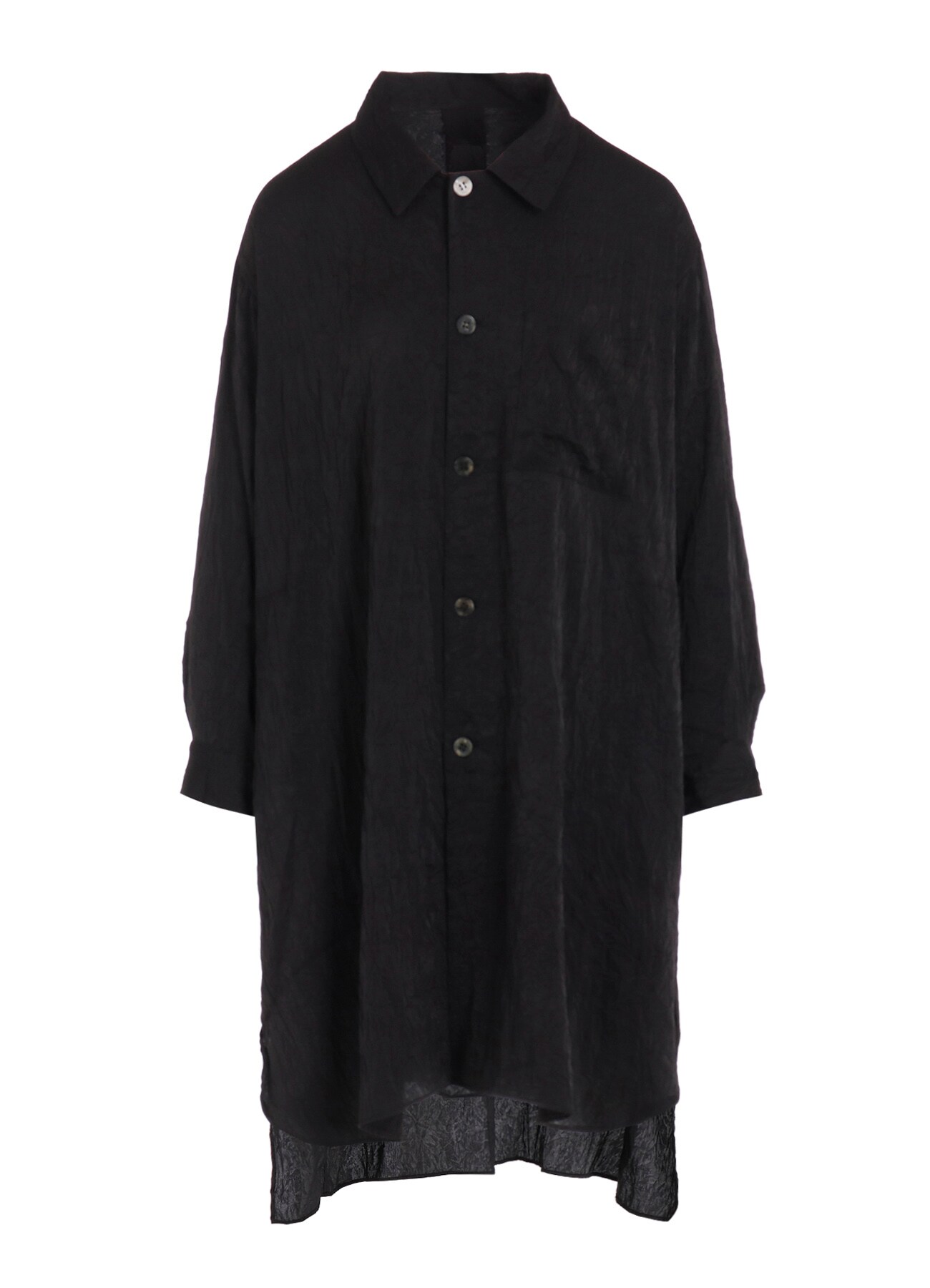 WASHER LONG SHIRT