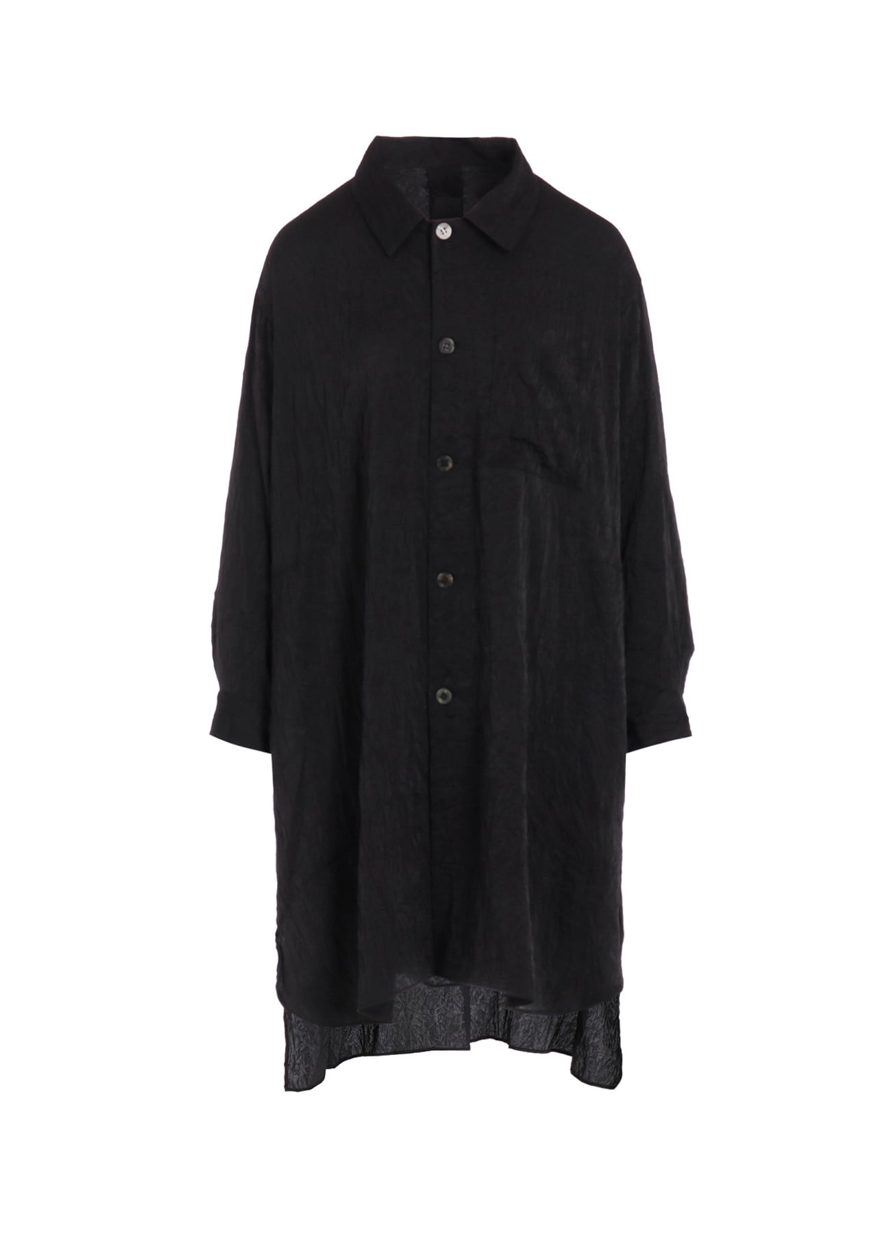 WASHER LONG SHIRT
