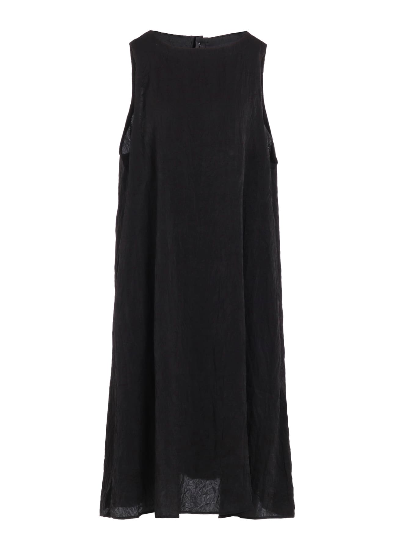 WASHER JUMPER DRESS