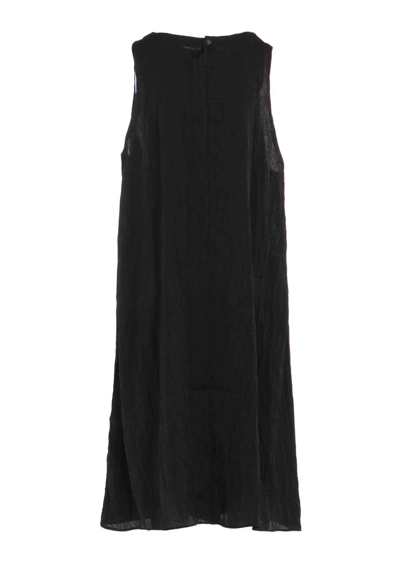 WASHER JUMPER DRESS