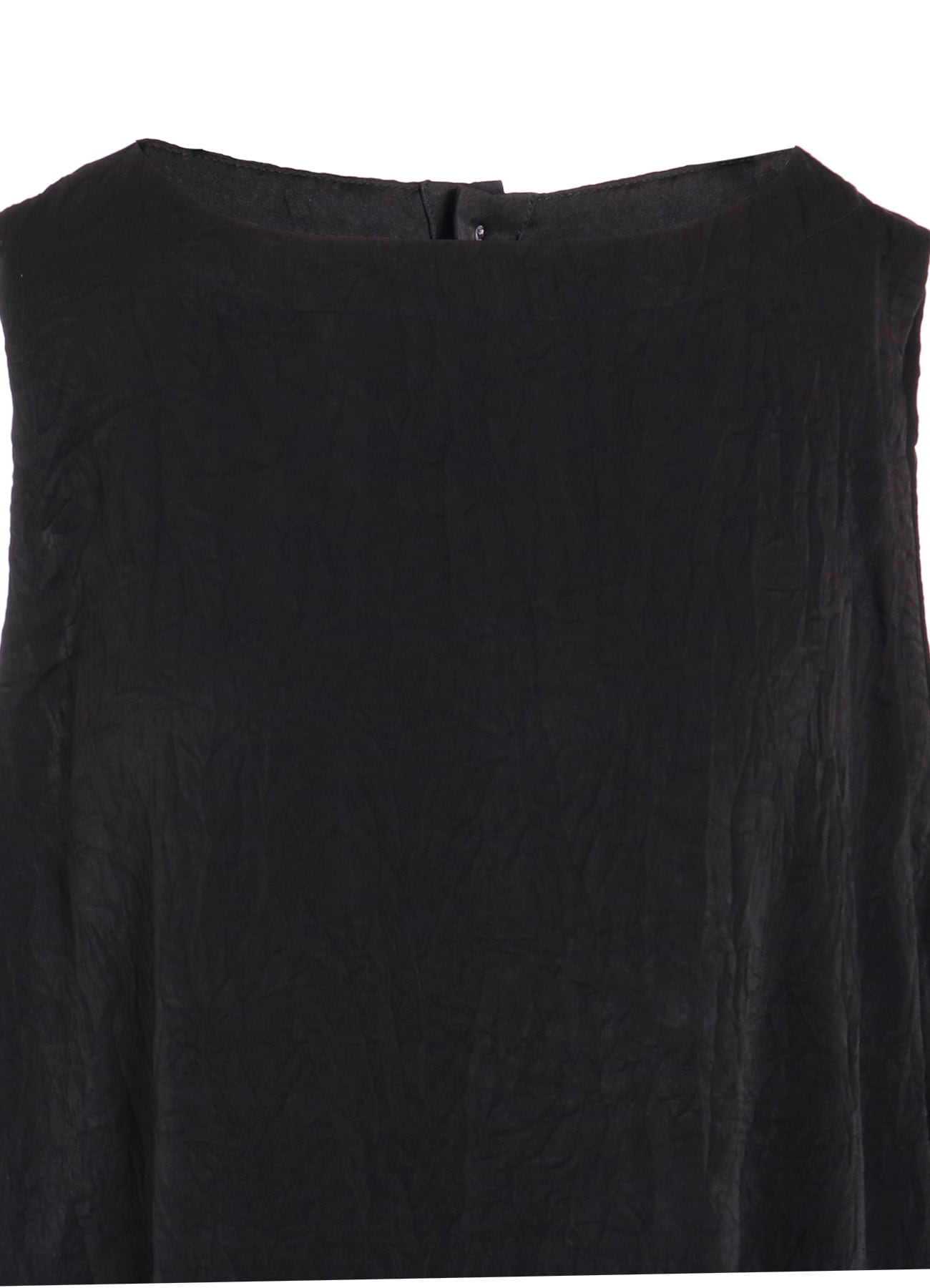 WASHER JUMPER DRESS