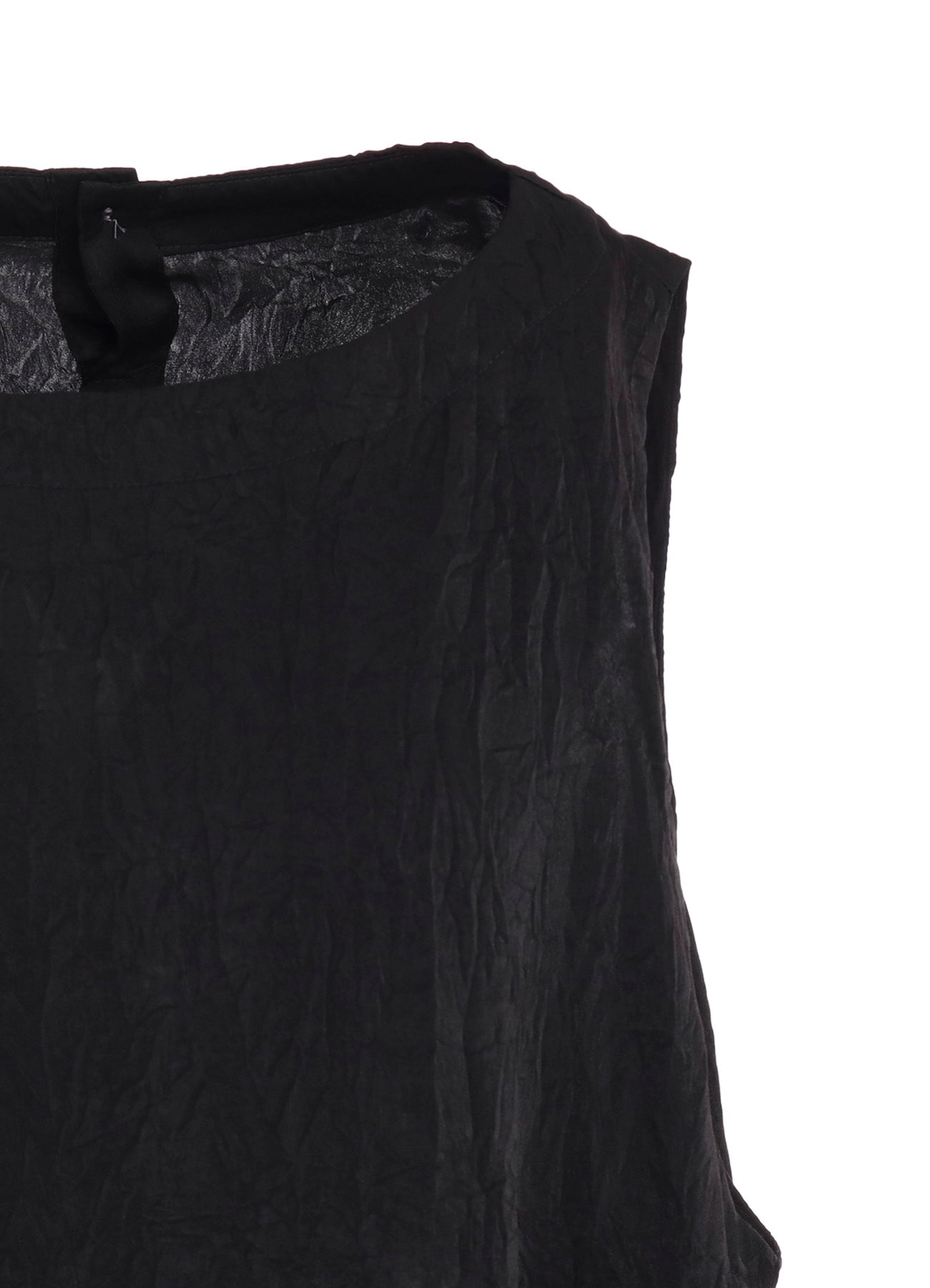 WASHER JUMPER DRESS