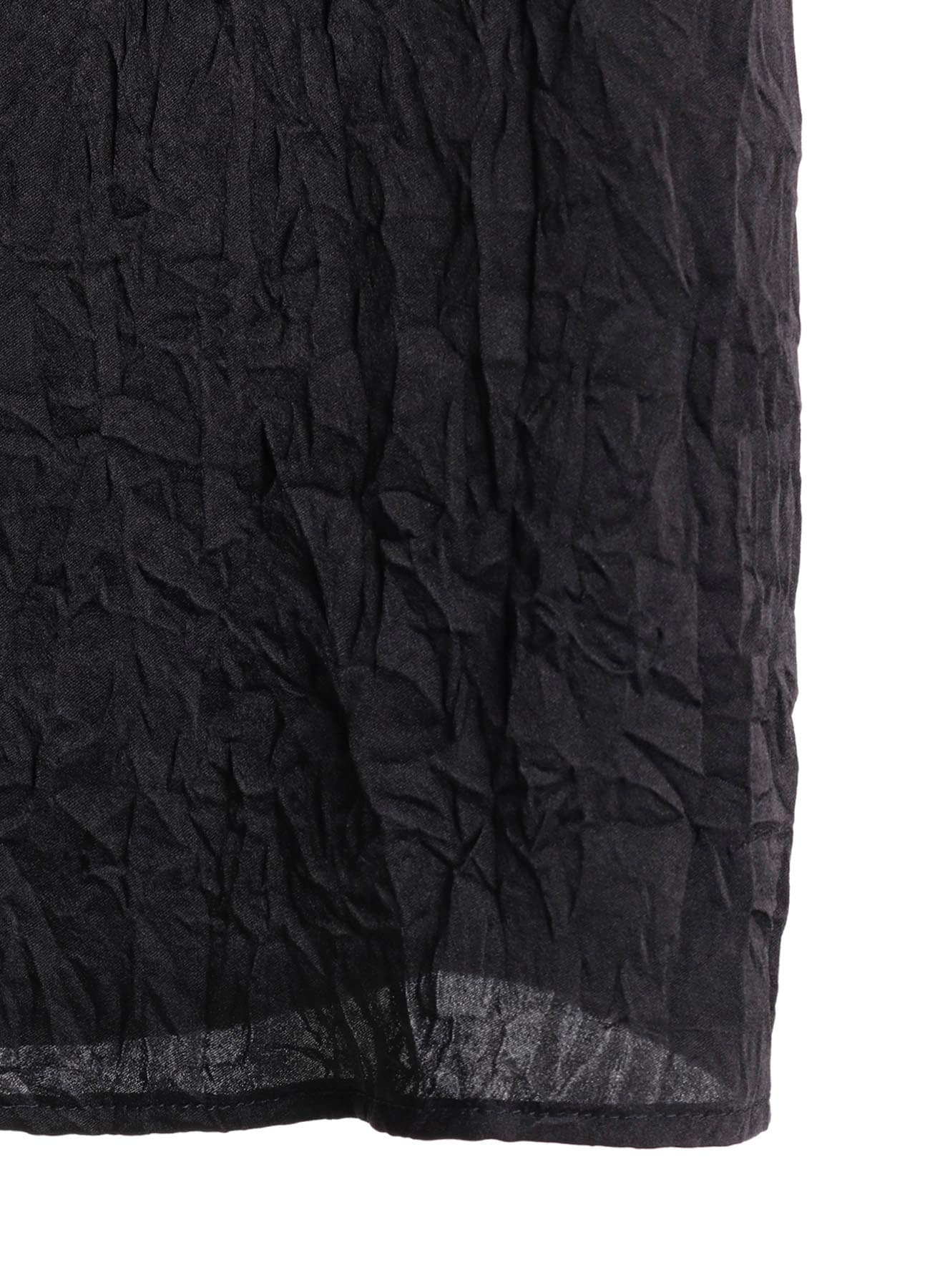 WASHER JUMPER DRESS