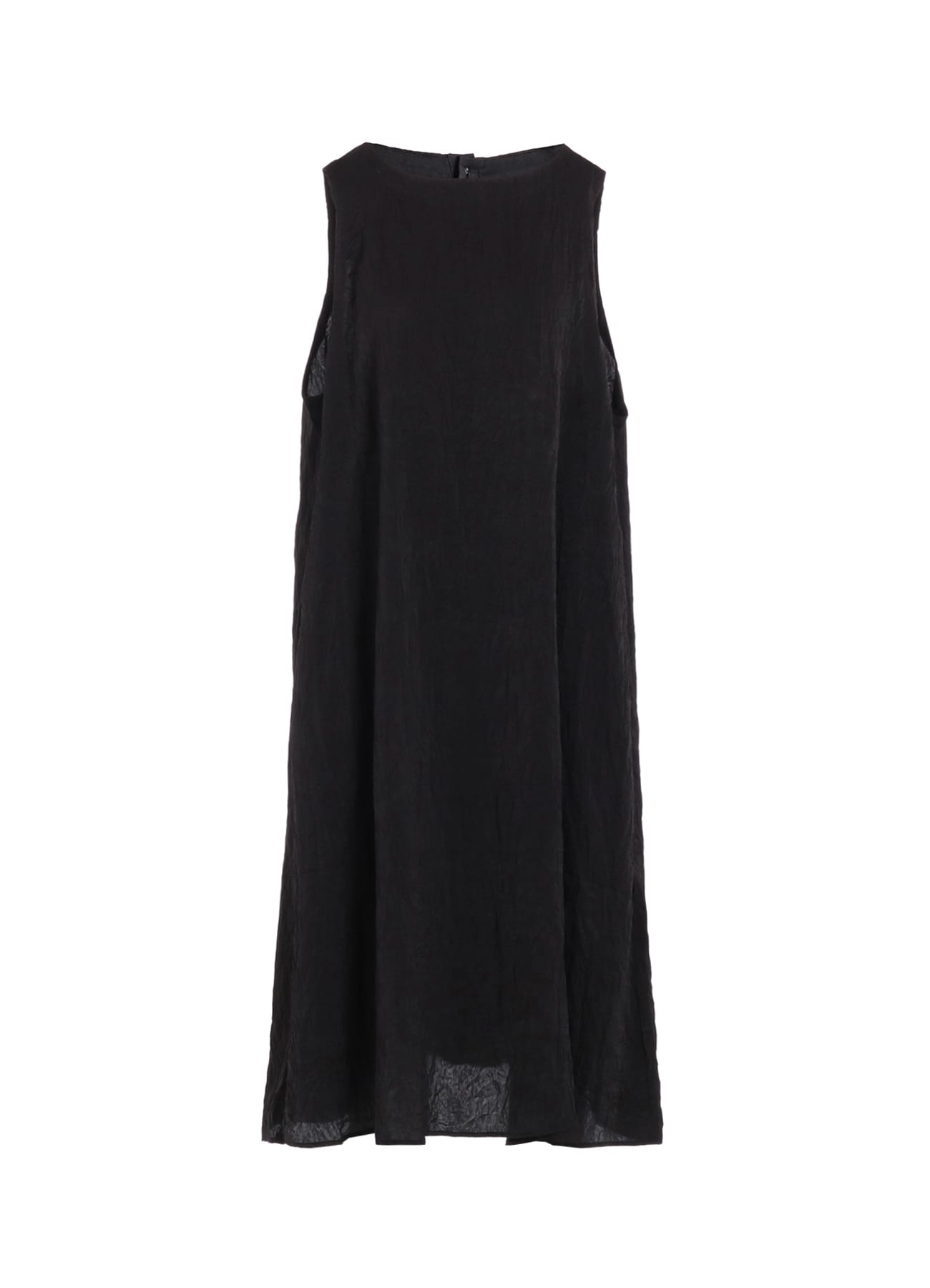 WASHER JUMPER DRESS