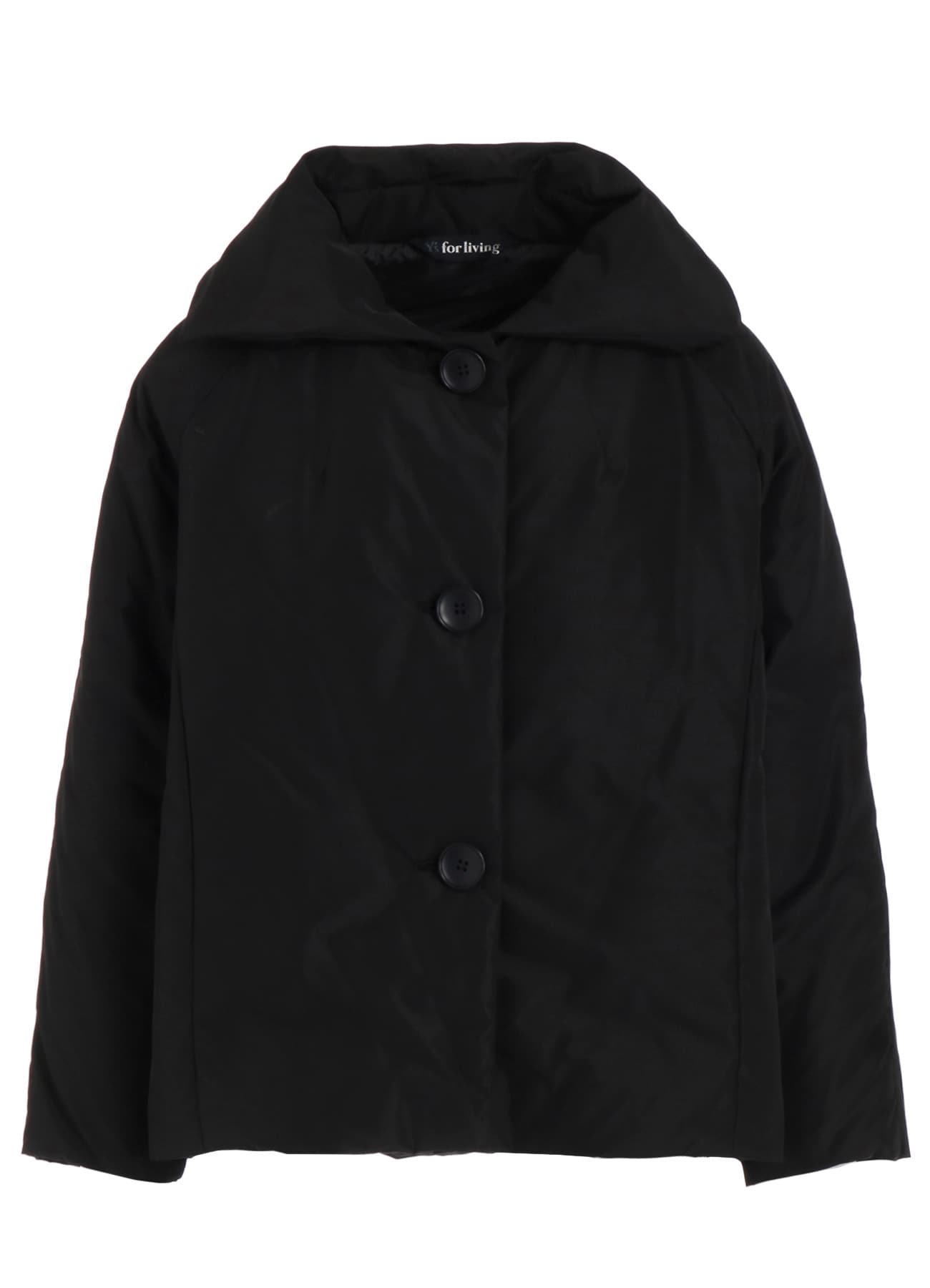 DOWN SHORT COAT