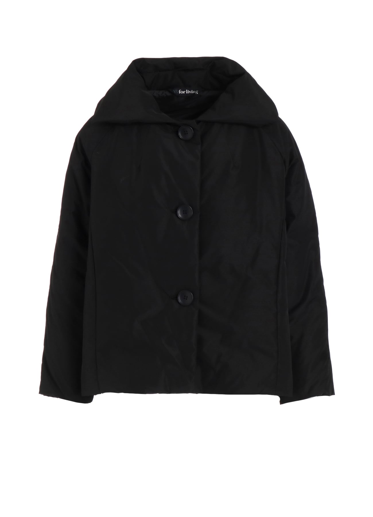 DOWN SHORT COAT