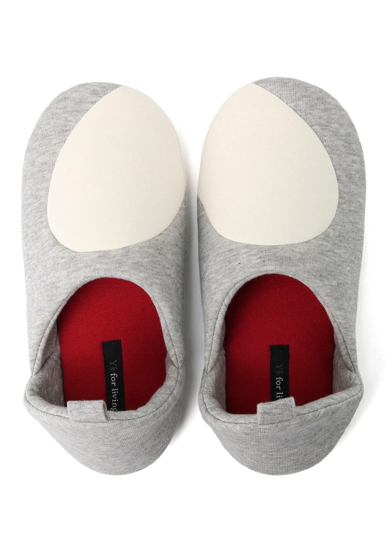 HEART ROOM SHOES (L)