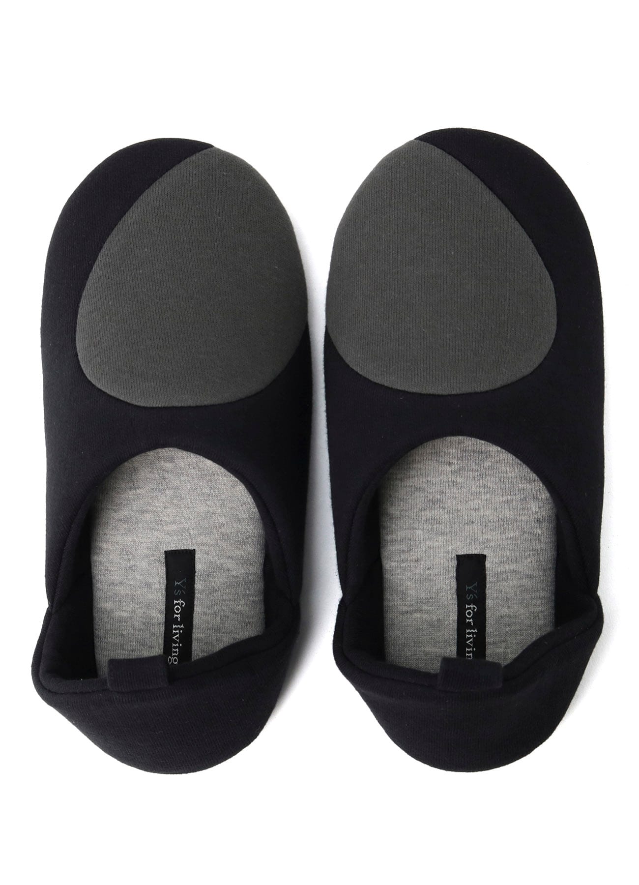 HEART ROOM SHOES (L)