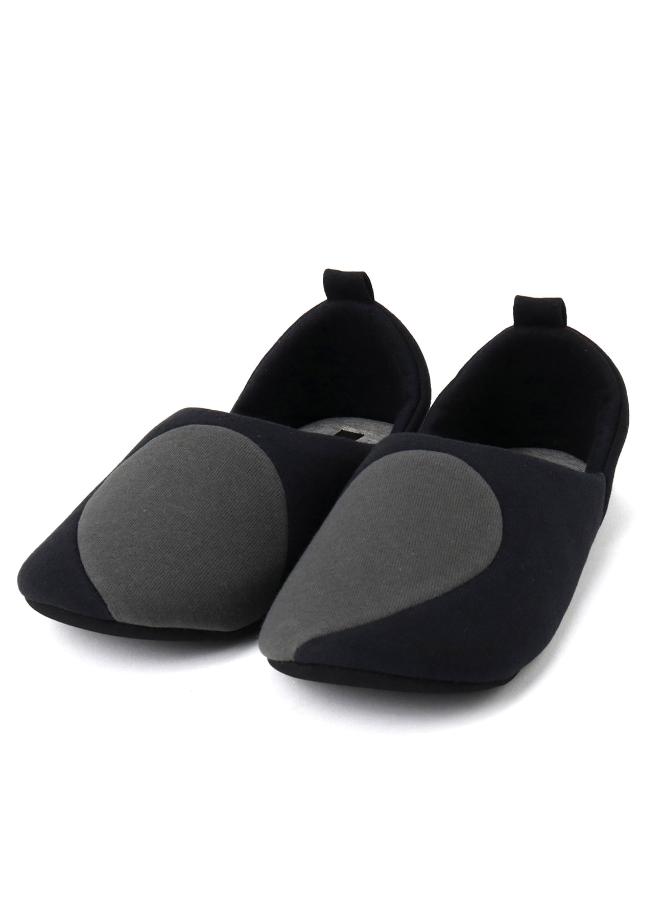HEART ROOM SHOES (L)