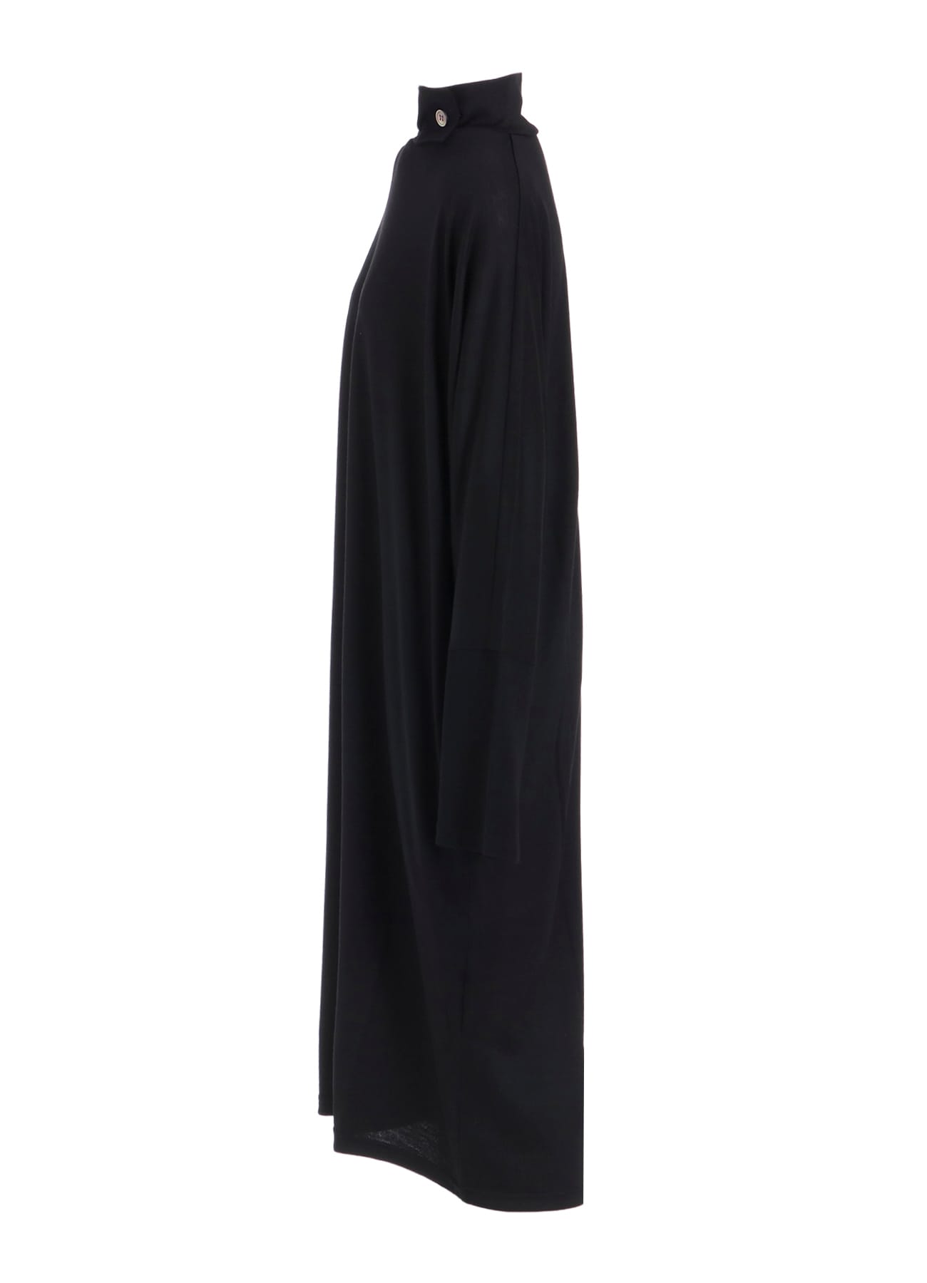 WASHABLE WOOL JERSEY ONE PIECE