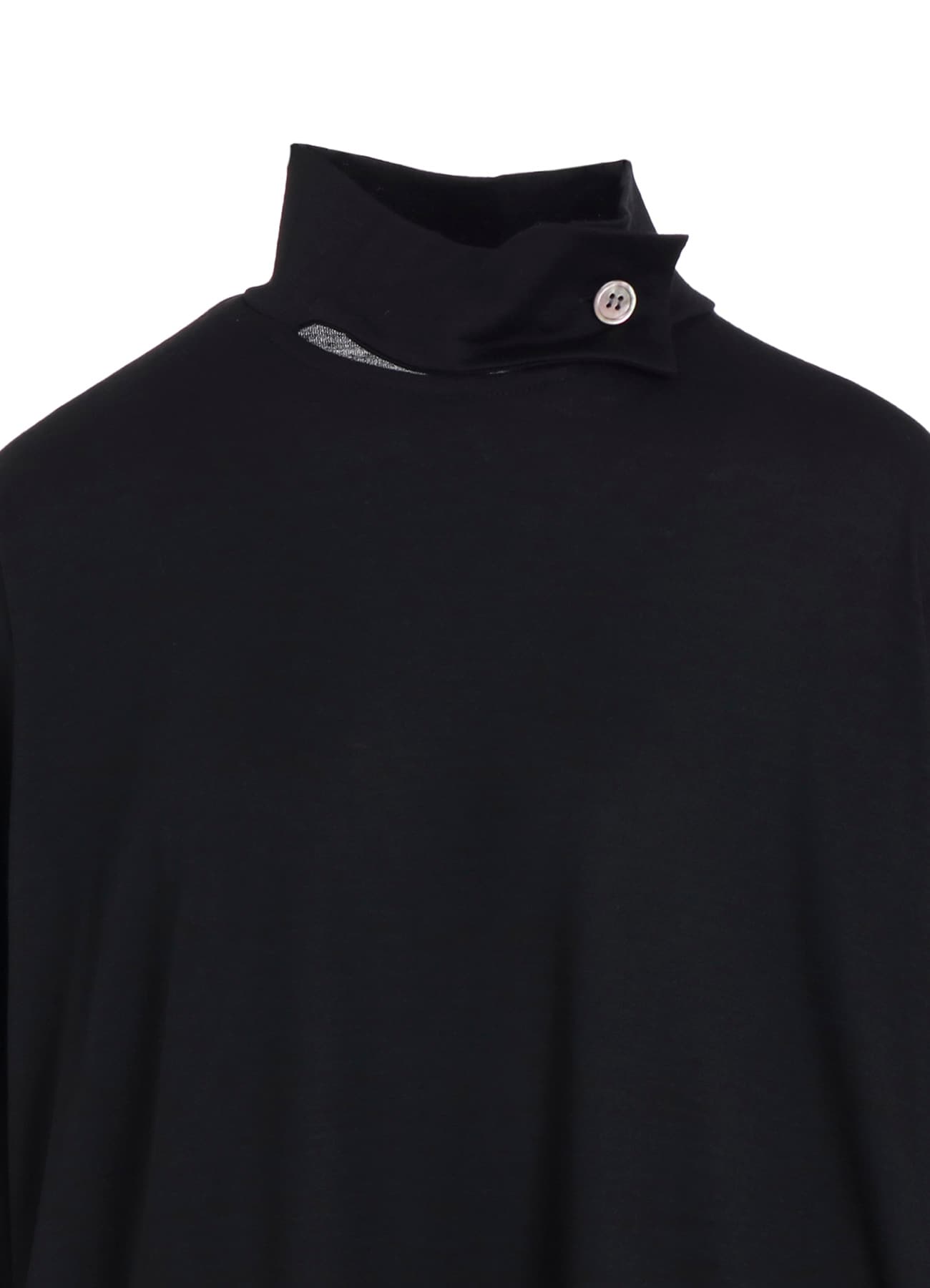 WASHABLE WOOL JERSEY ONE PIECE