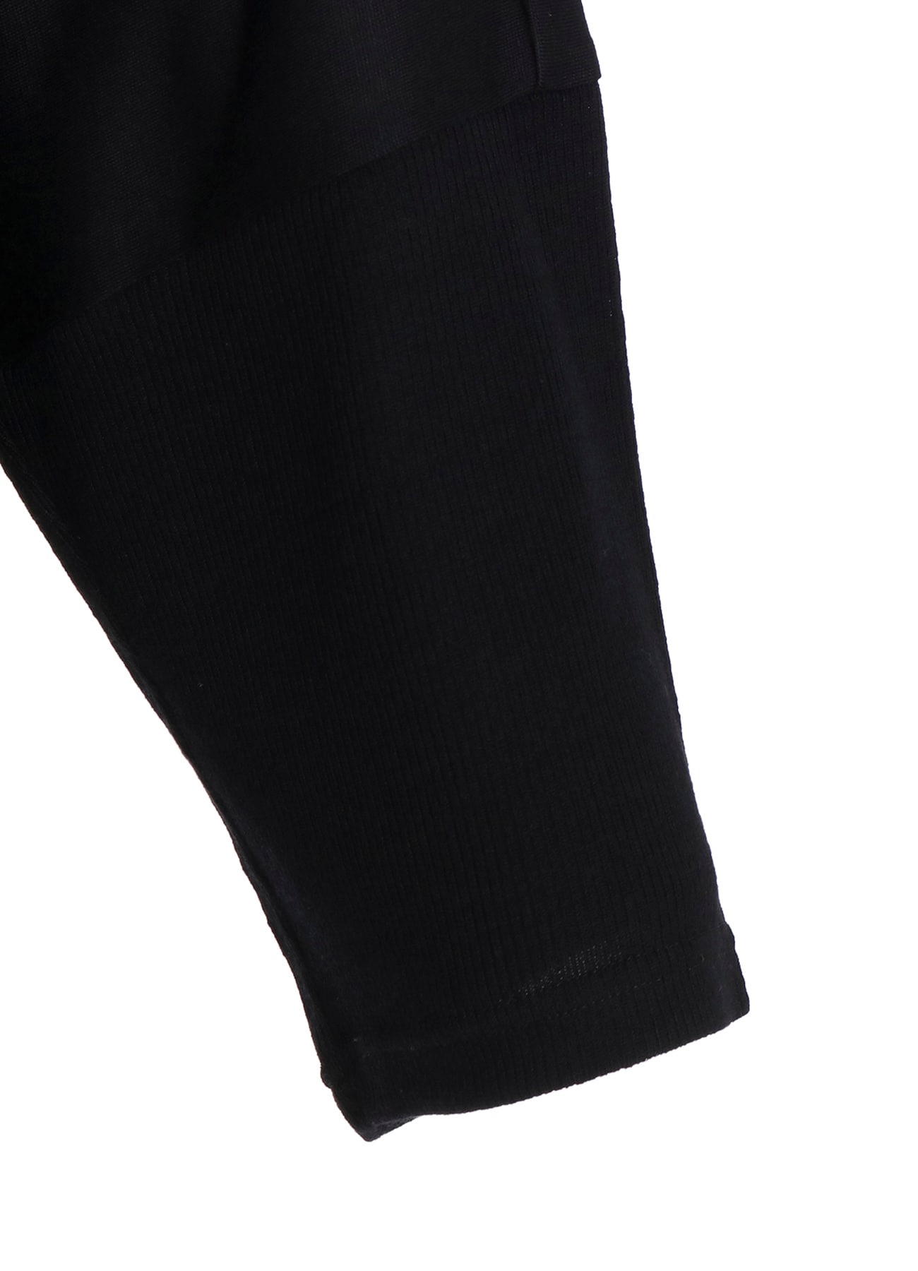 WASHABLE WOOL JERSEY ONE PIECE