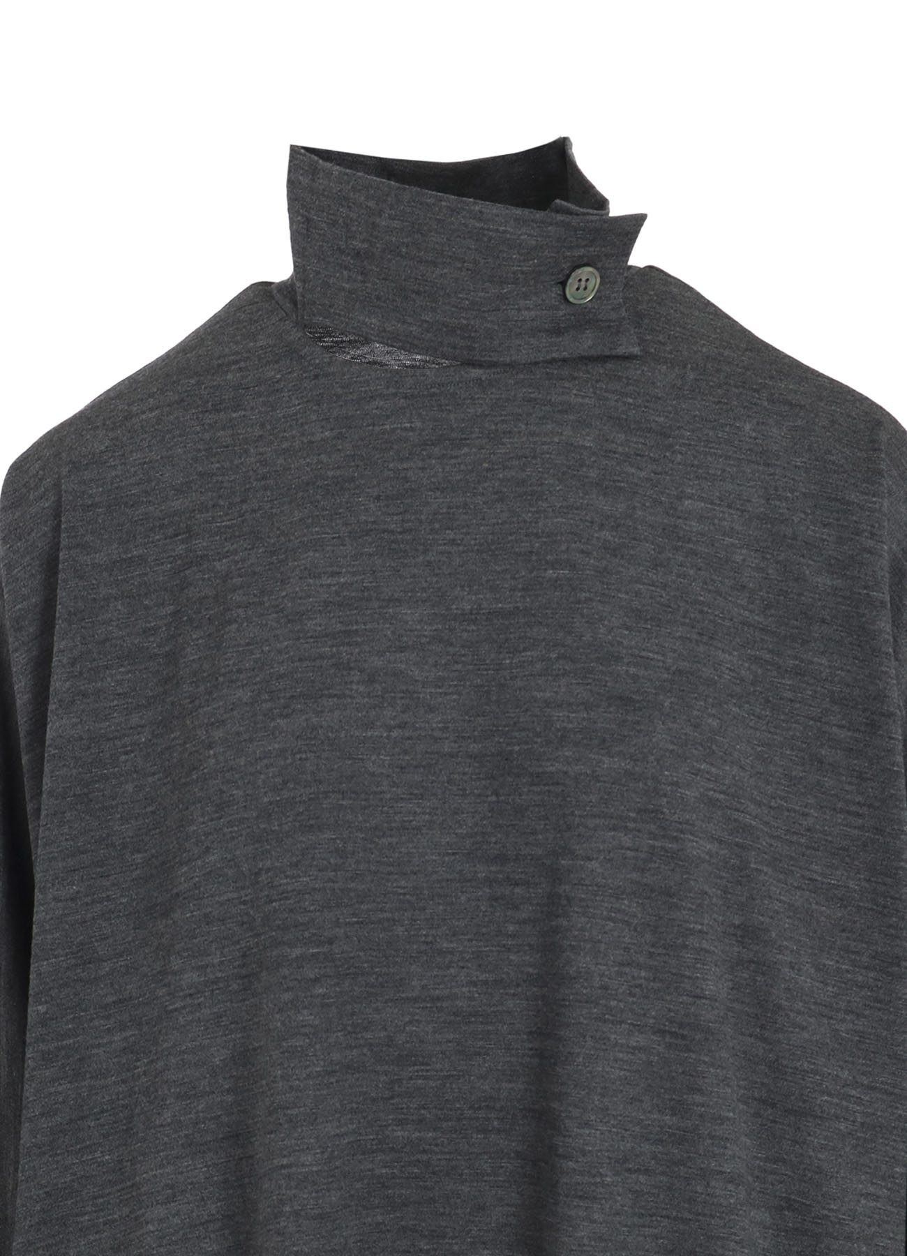 WASHABLE WOOL JERSEY ONE PIECE