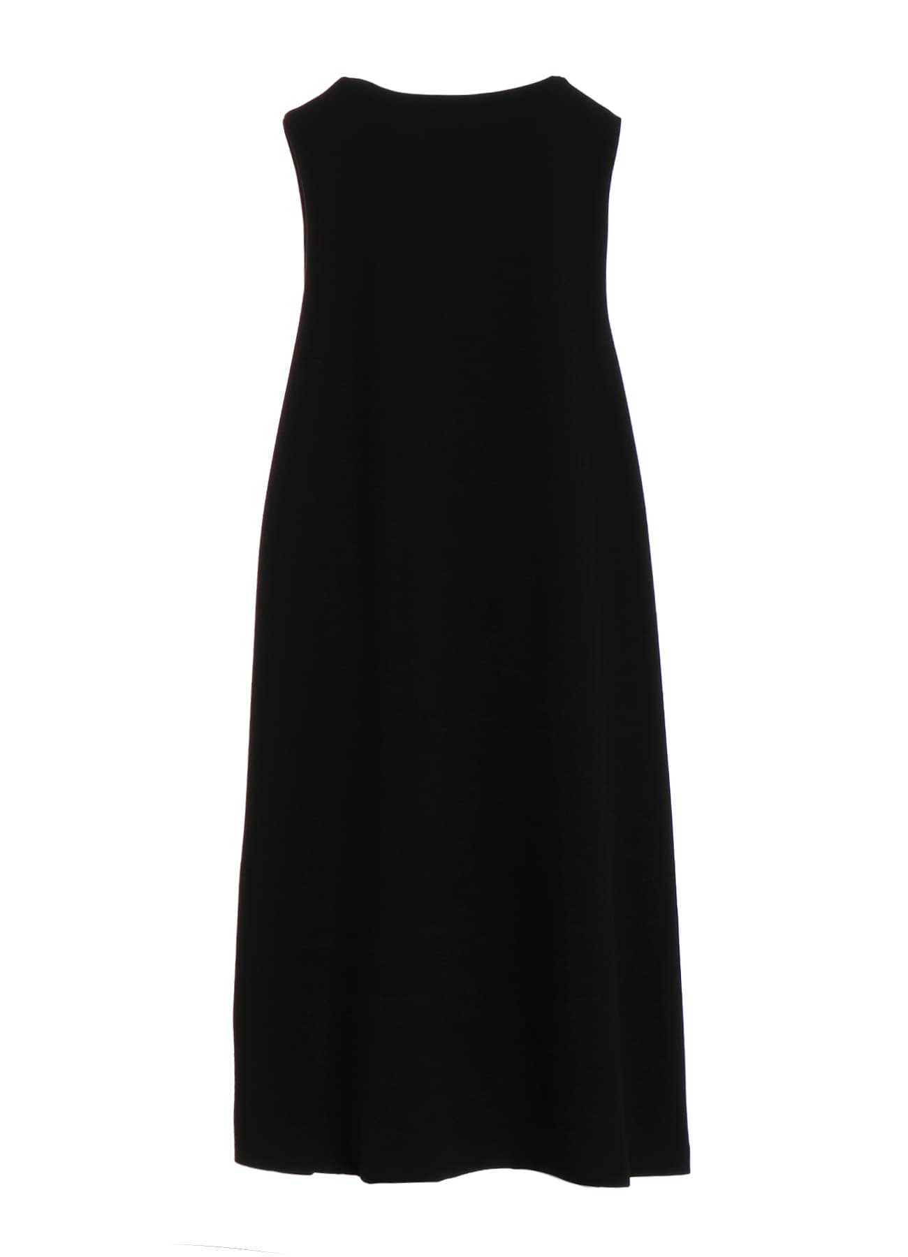 CARDBOARD JUMPER DRESS