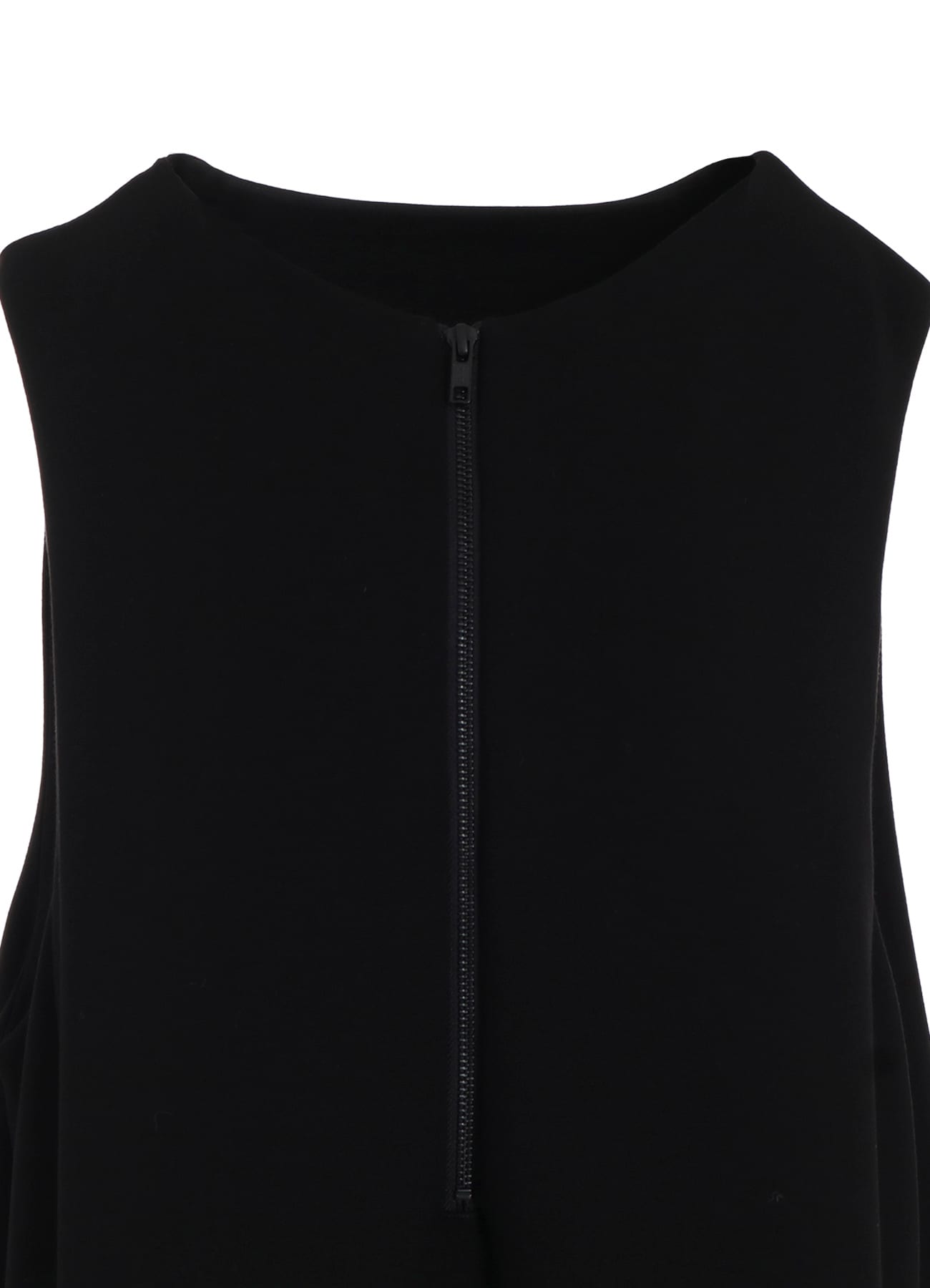 CARDBOARD JUMPER DRESS