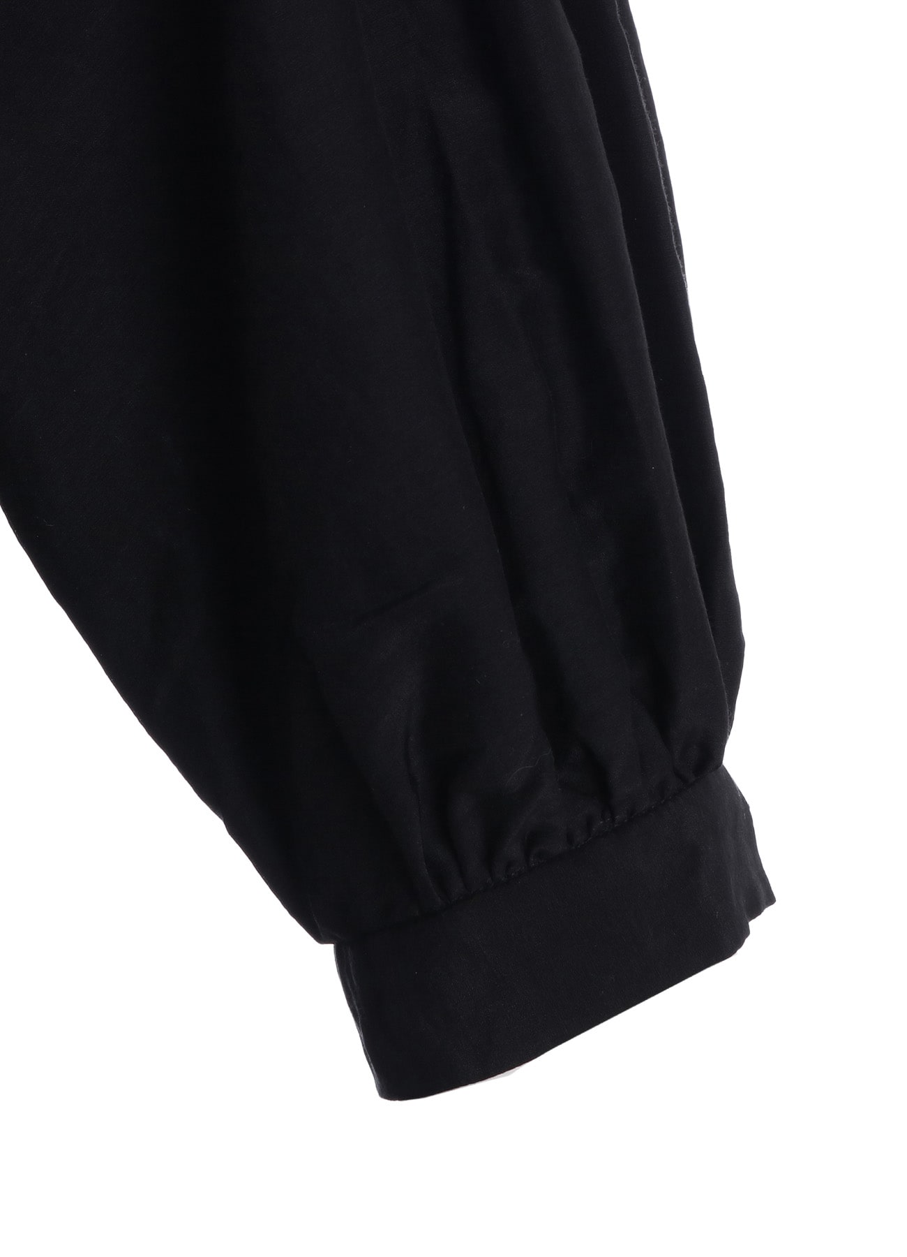 COTTON SILK LOAN ONE PIECE