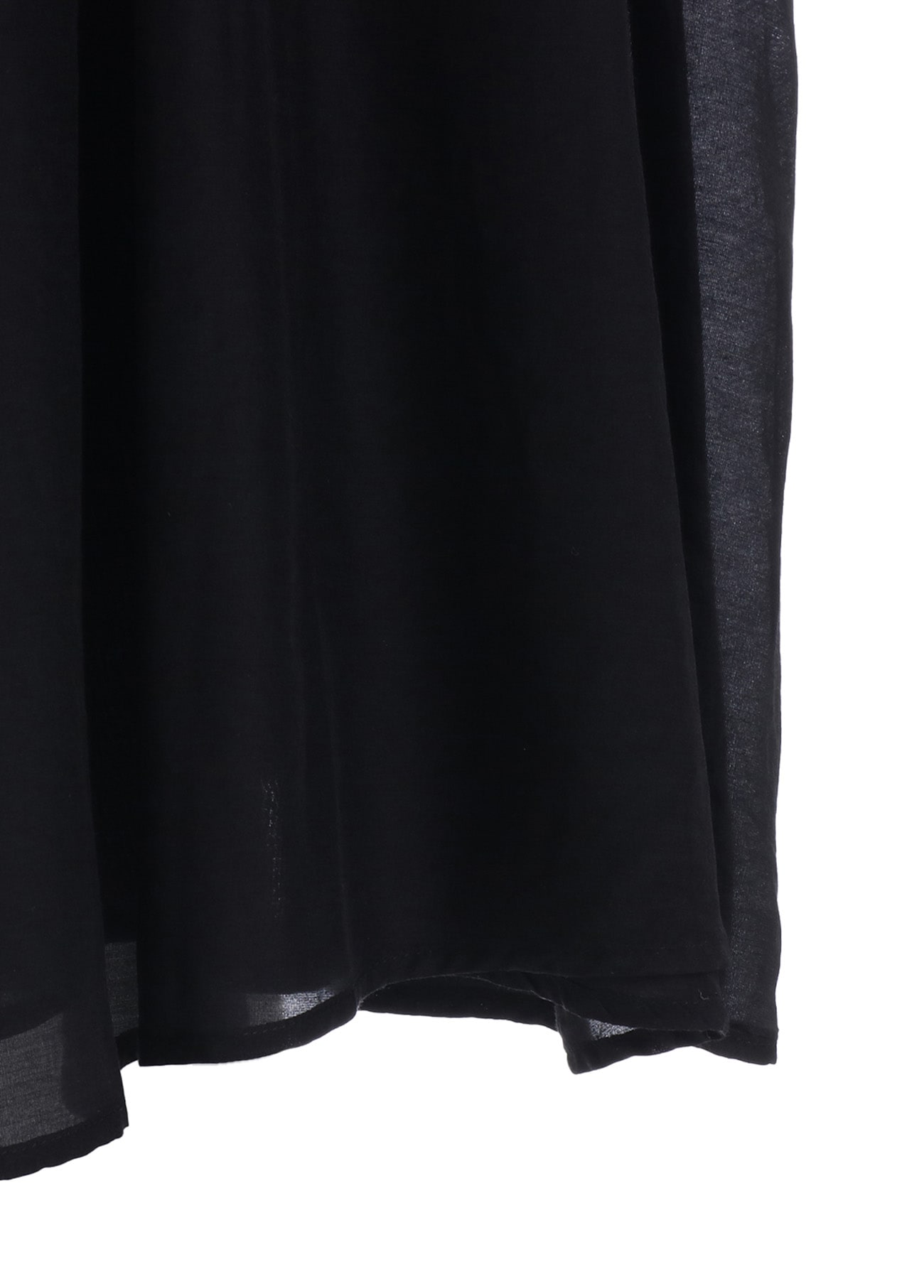 COTTON SILK LOAN ONE PIECE