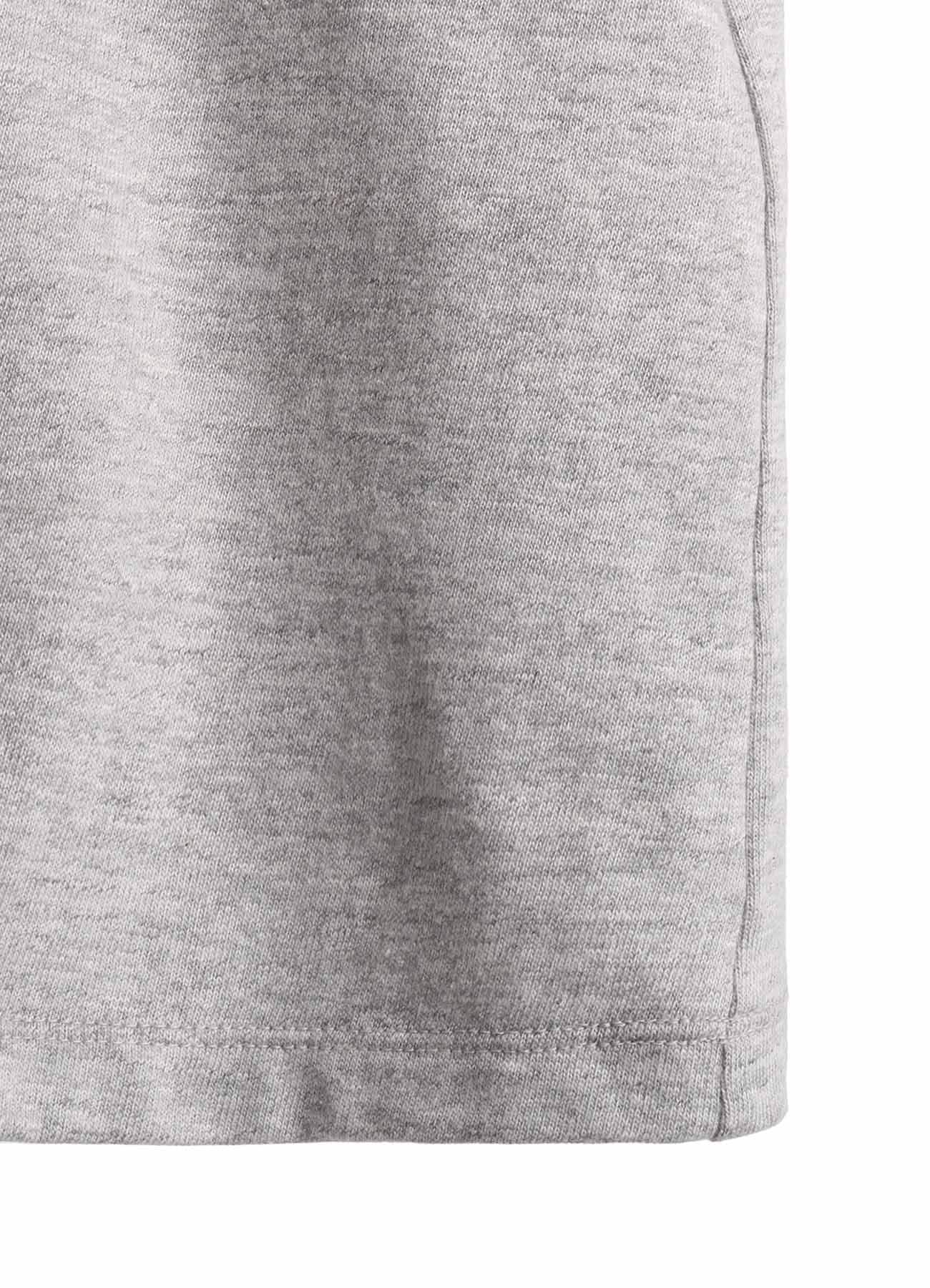 COTTON RAYON JERSEY ONE PIECE